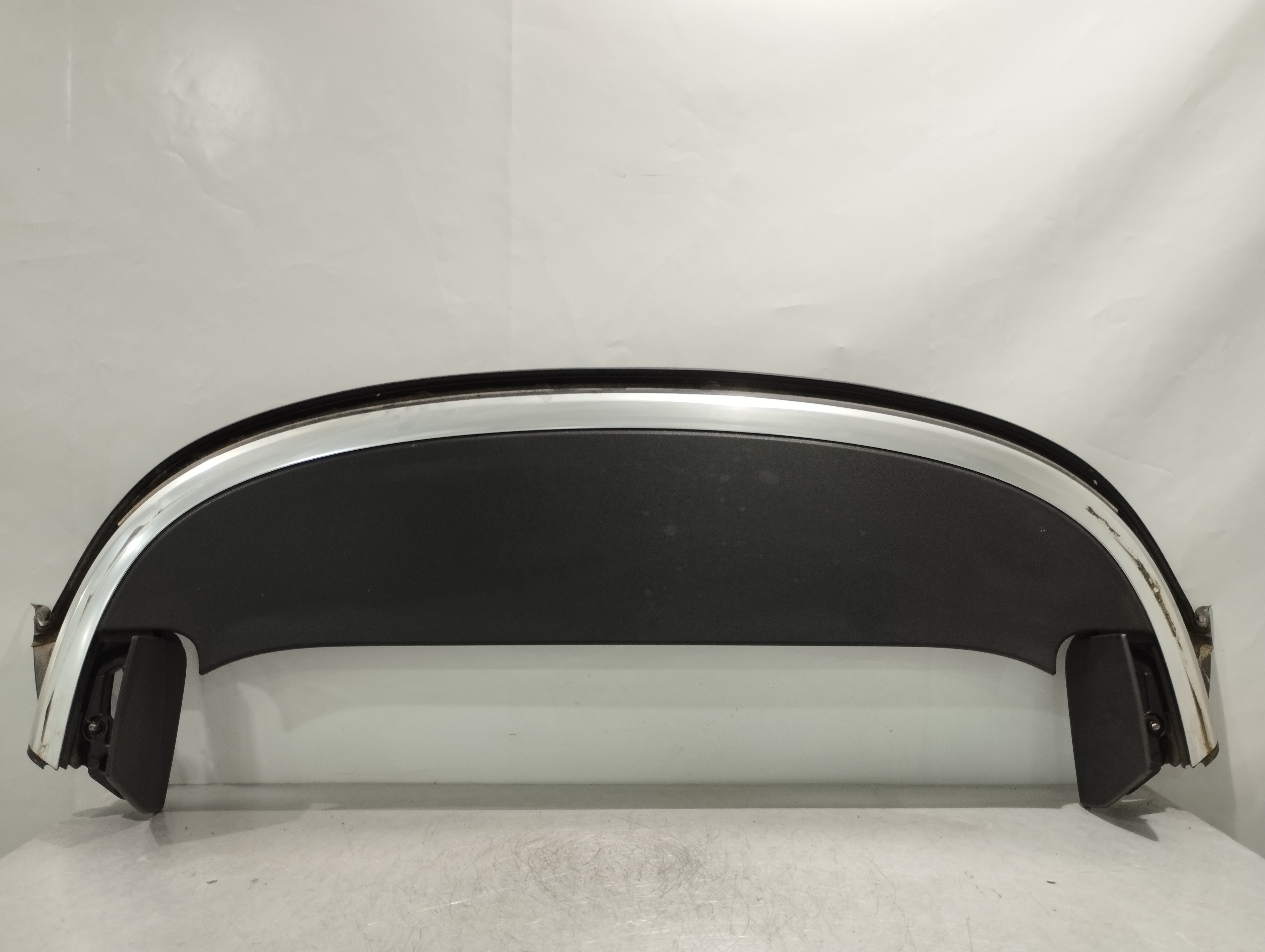 Chapeleira / Cortina Mala VOLKSWAGEN EOS (1F7, 1F8) | 06 - 15