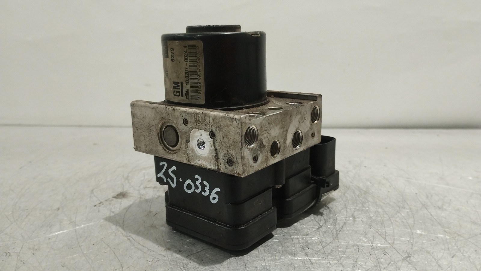 Bloc ABS OPEL ASTRA H Combi (A04) | 04 - 14