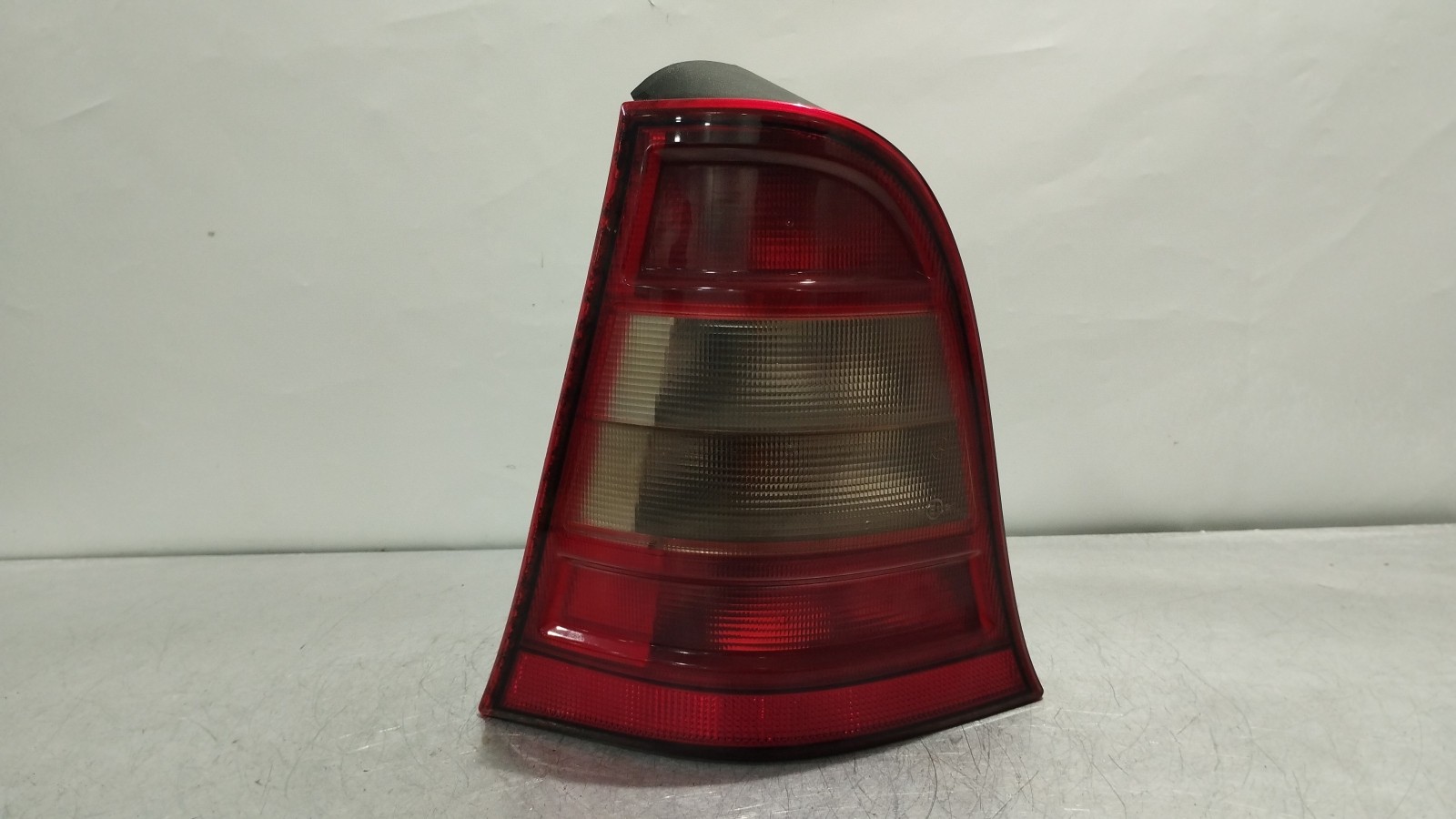 Left Tail Light  MERCEDES-BENZ A-CLASS (W168) | 97 - 05