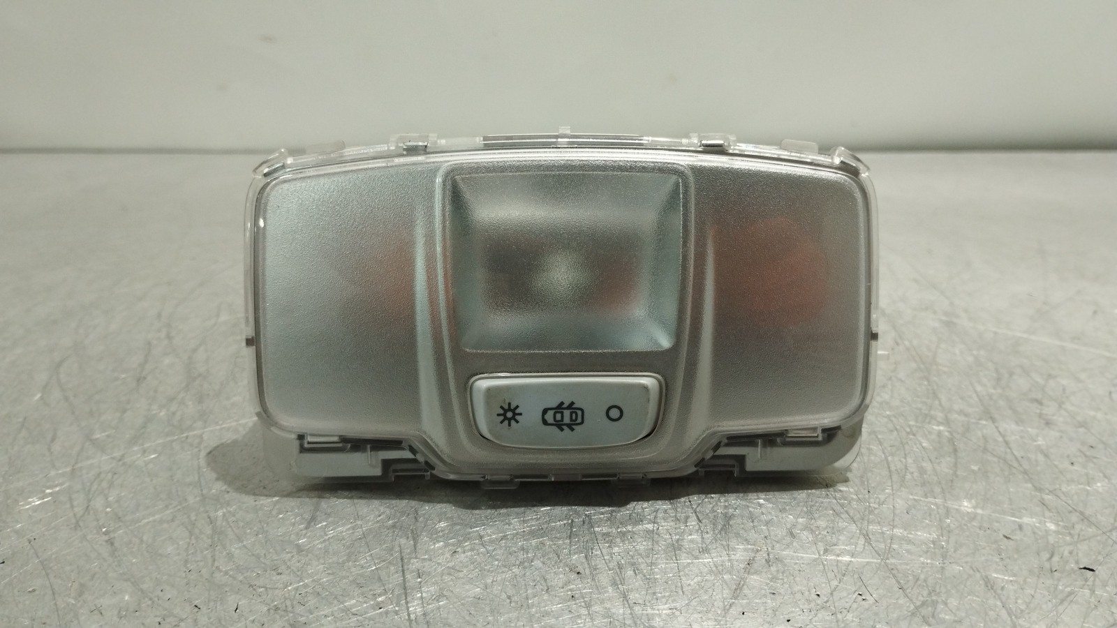 Plafonier Frente PEUGEOT 208 I (CA_, CC_) | 12 - 