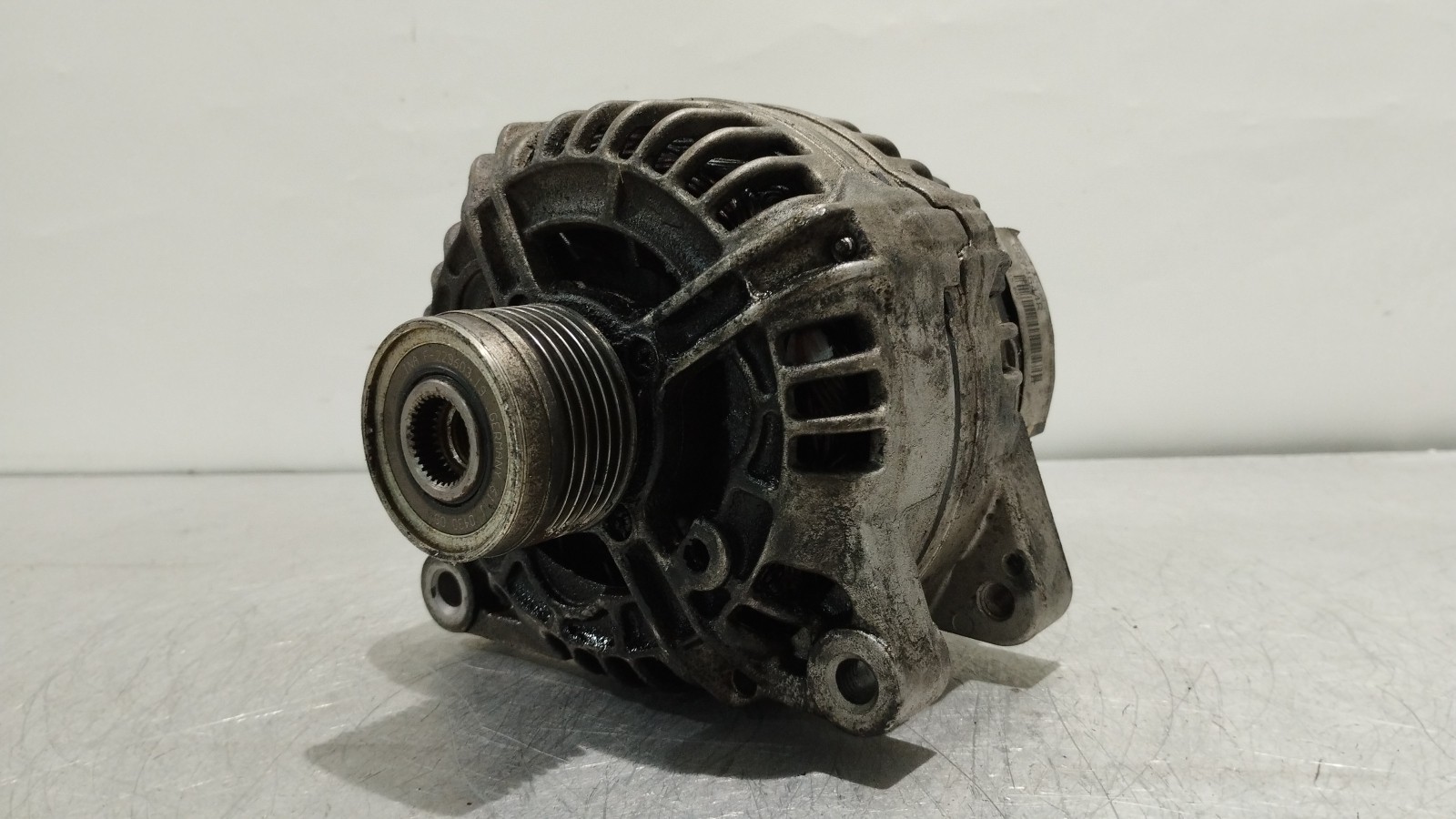 Alternator PEUGEOT 406 (8B) | 95 - 05