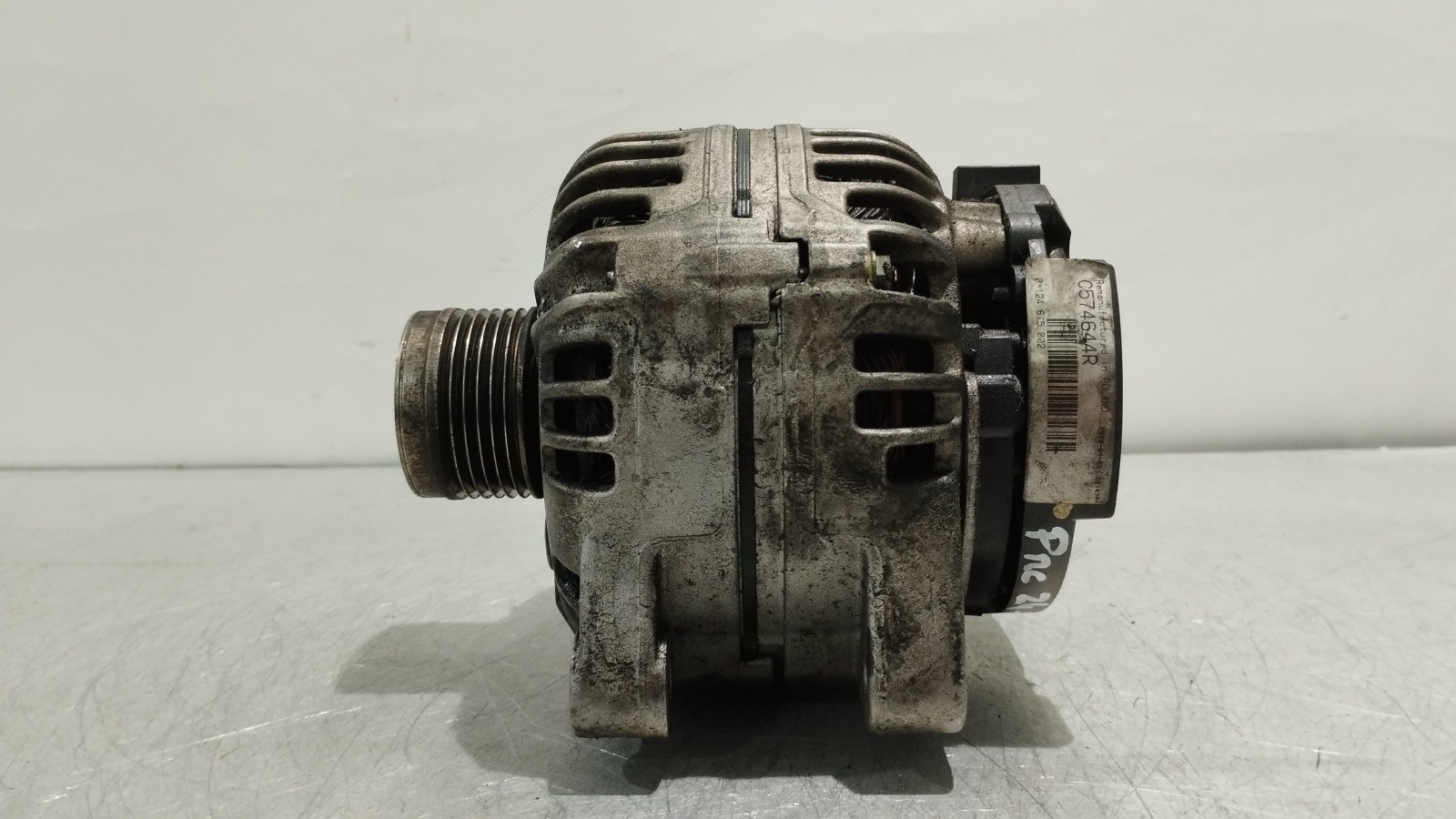 Alternator PEUGEOT 406 (8B) | 95 - 05 Imagem-1
