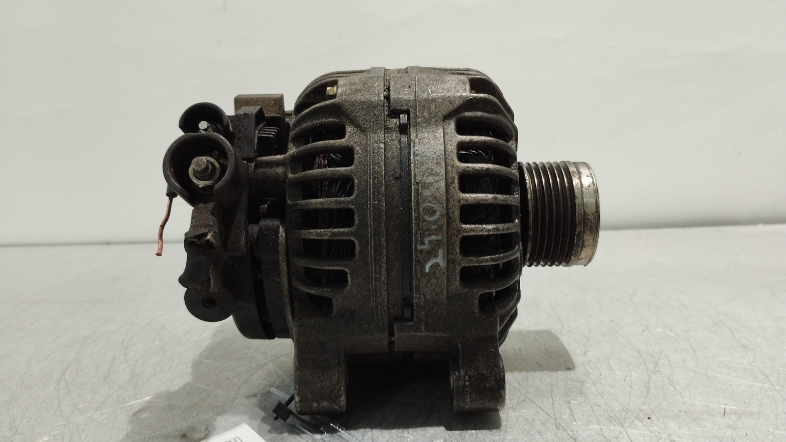 Alternator PEUGEOT 406 (8B) | 95 - 05 Imagem-3