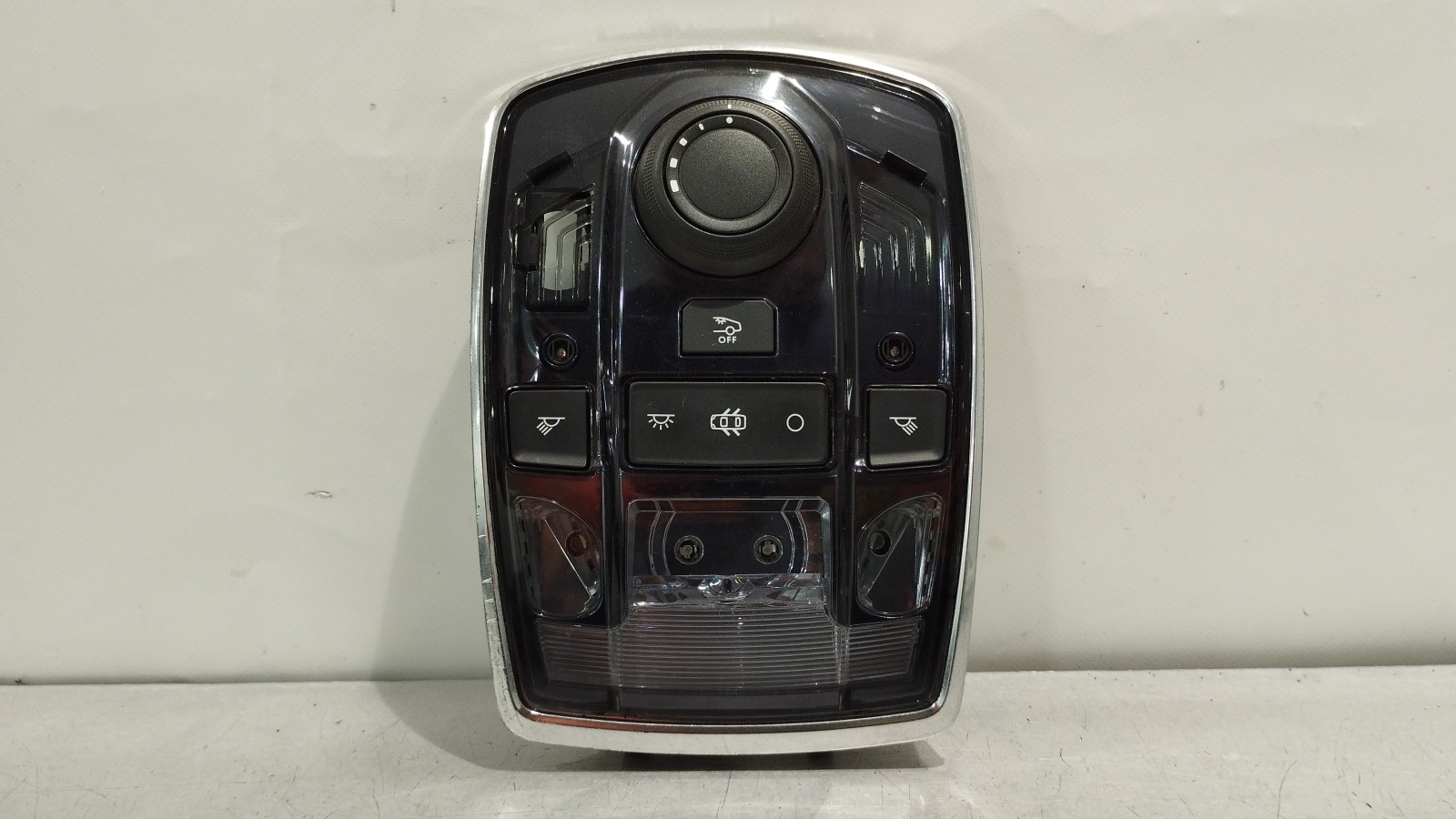 Plafonier Frente PEUGEOT 508 SW I (8E_) | 10 - 18