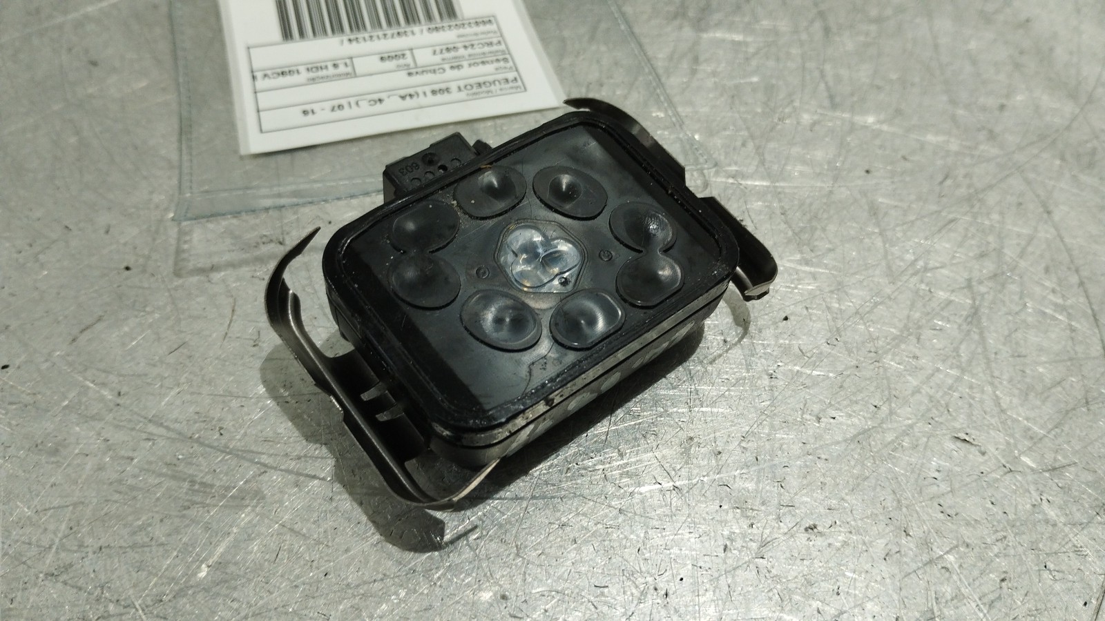 Sensor de Chuva PEUGEOT 308 I (4A_, 4C_) | 07 - 16