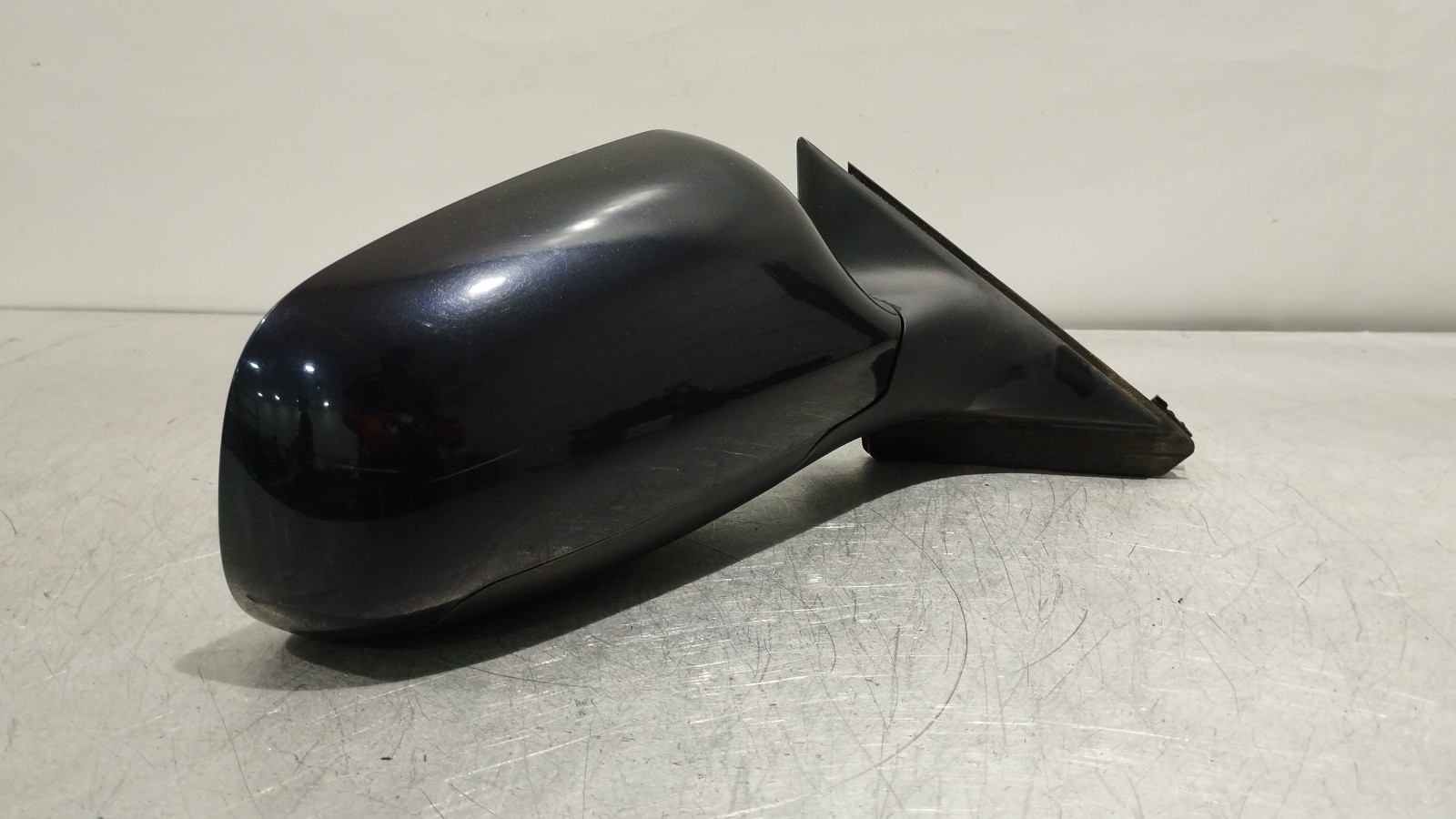 Espelho Retrovisor Drt Elétrico AUDI A3 (8L1) | 96 - 06 Imagem-1