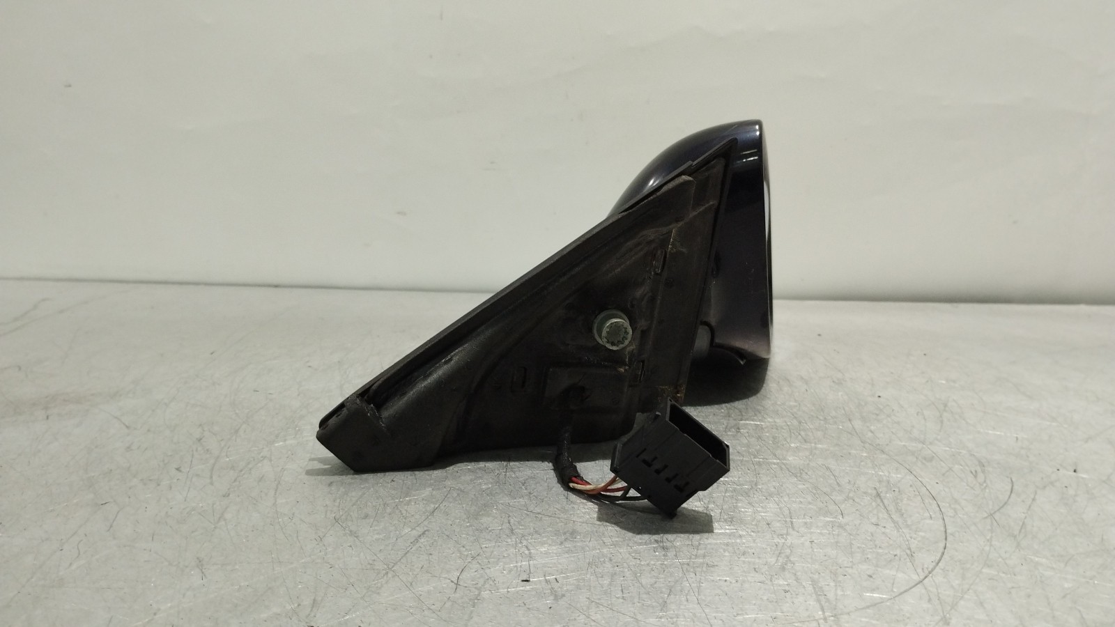 Espelho Retrovisor Drt Elétrico AUDI A3 (8L1) | 96 - 06 Imagem-3