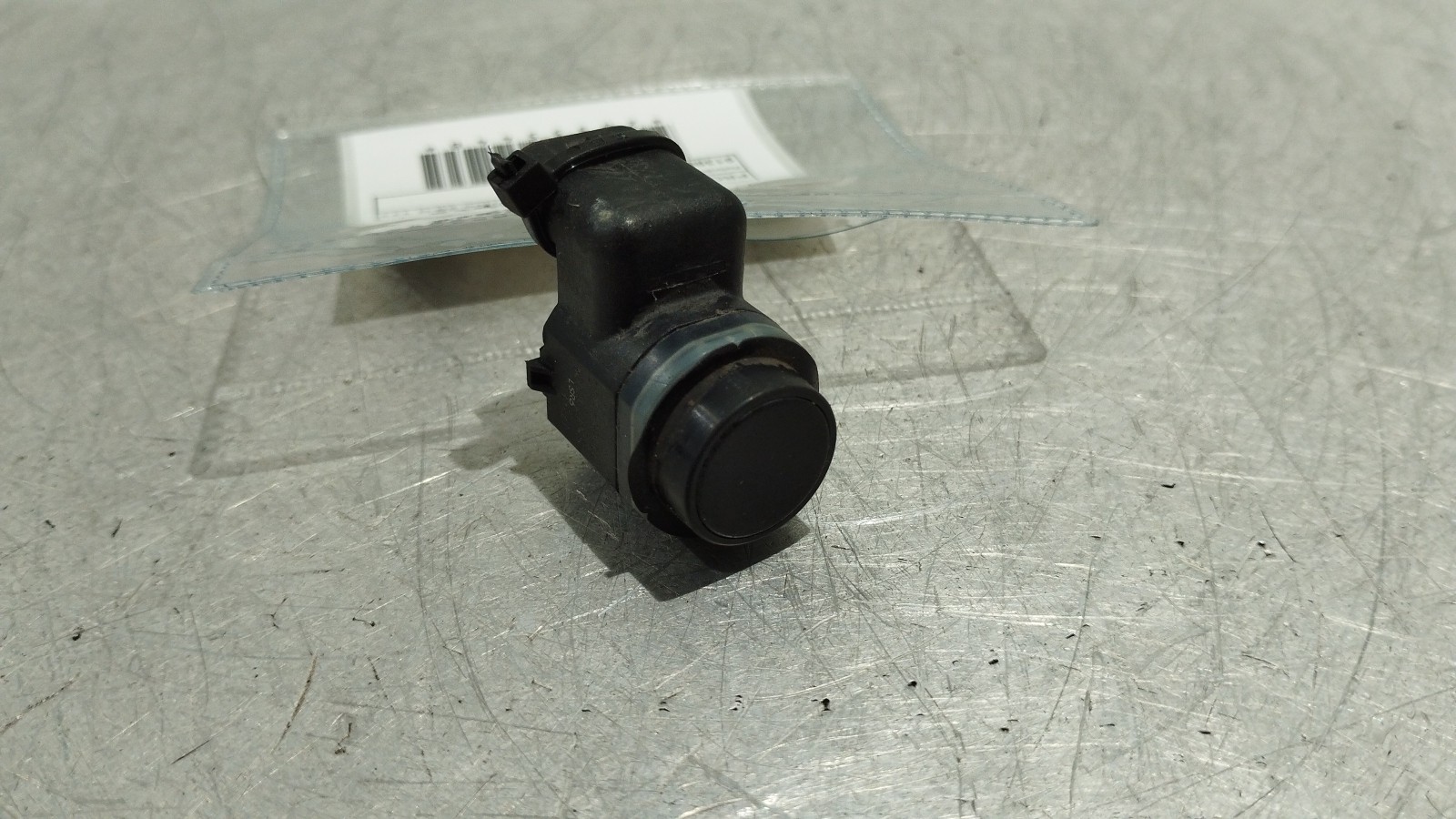 Sensor Estacionamento BMW X3 (E83) | 03 - 11