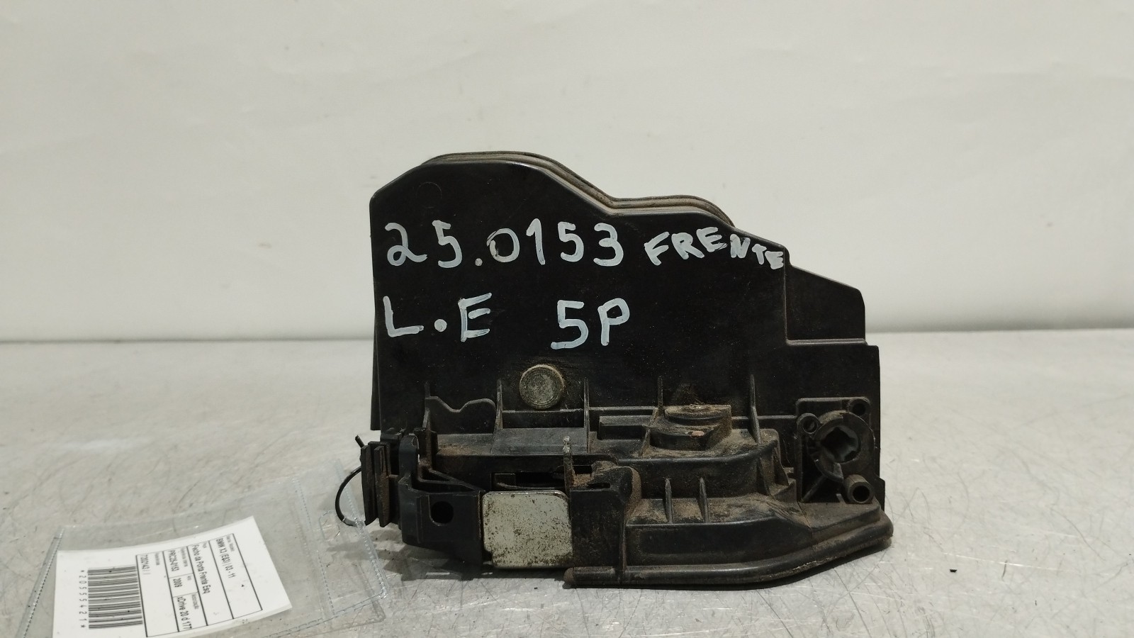 Fecho da Porta Frente Esq BMW X3 (E83) | 03 - 11