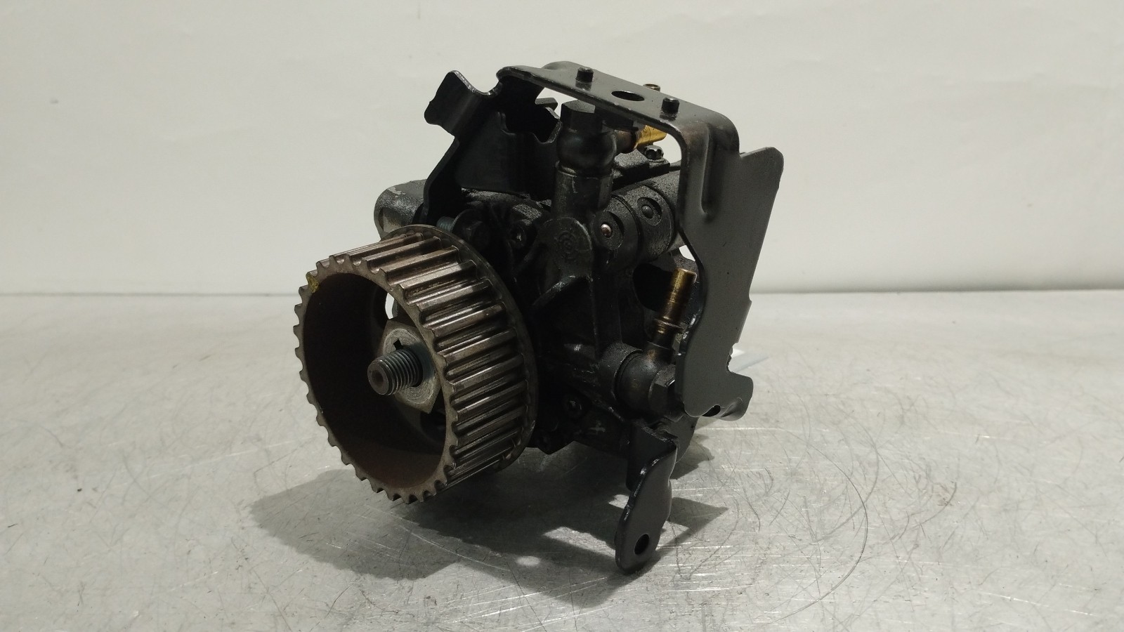 Bomba inyeccion / Common-Rail RENAULT MEGANE III Hatchback (BZ0/1_) | 08 - 