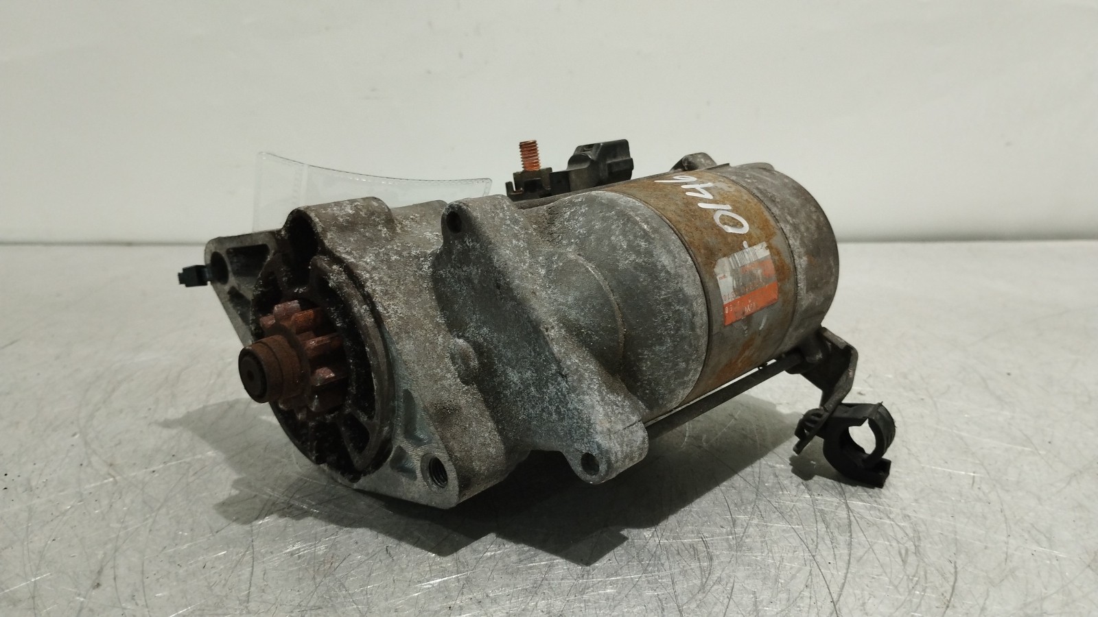 Motor de Arranque TOYOTA YARIS (_P1_) | 99 - 05