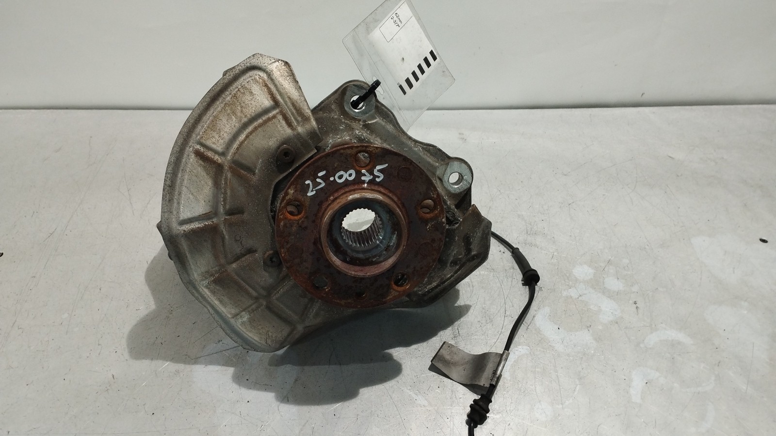 Manga de Eixo Trs Esq ALFA ROMEO STELVIO (949_) | 16 - 
