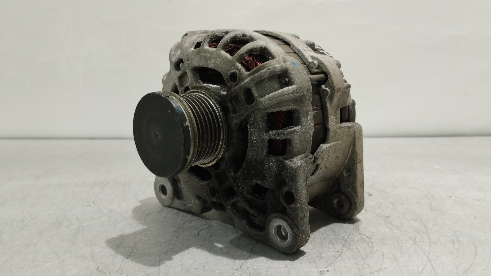 Alternator VOLKSWAGEN UP (121, 122, BL1, BL2) | 11 - 