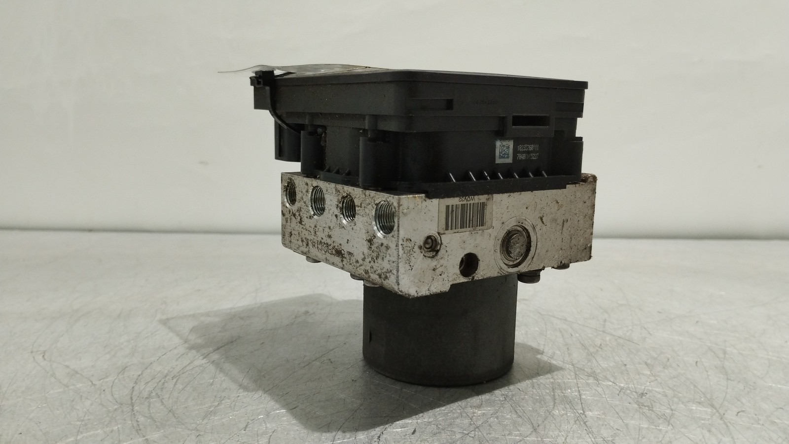 ABS VOLKSWAGEN UP (121, 122, BL1, BL2) | 11 - 