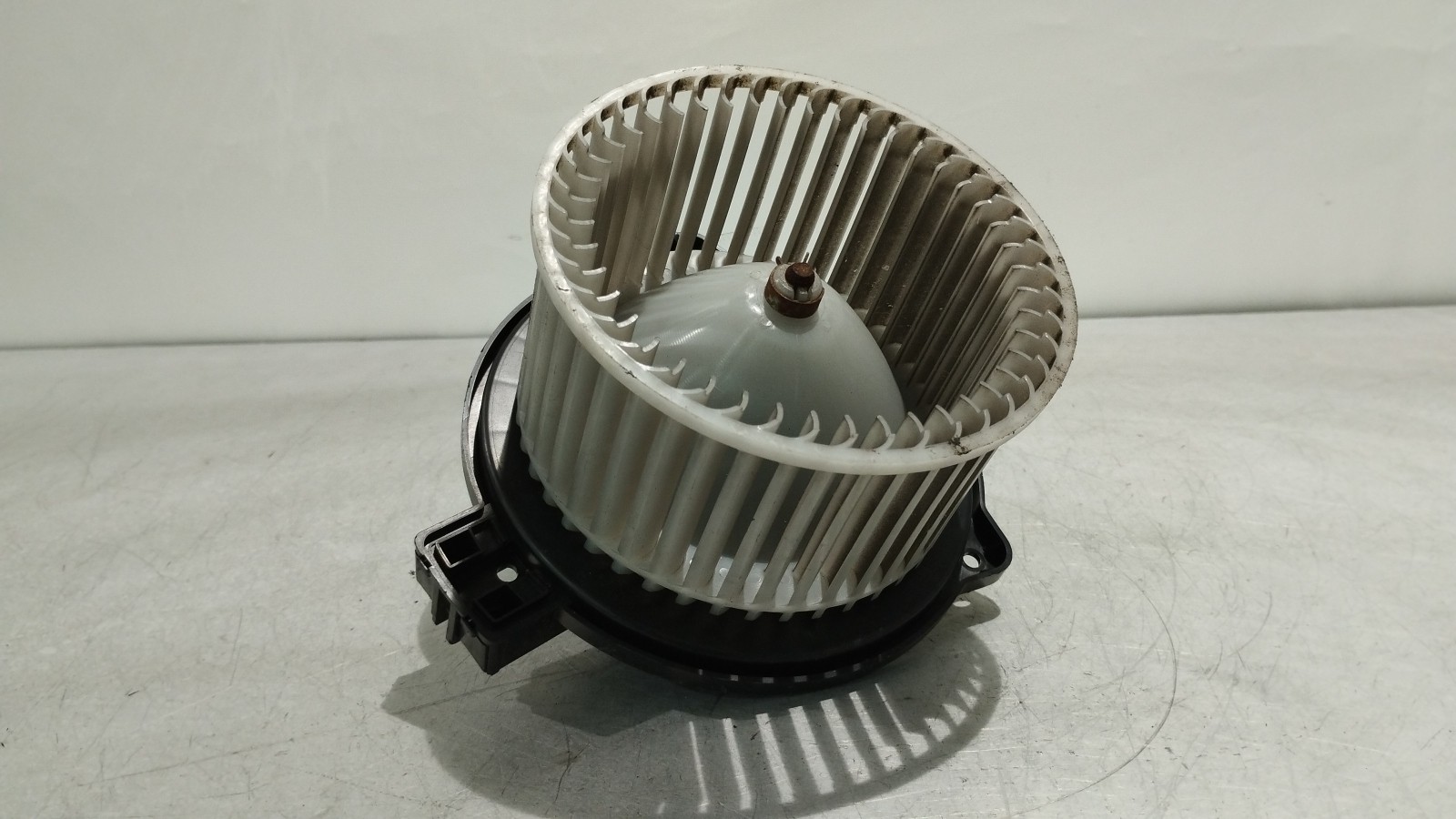 Moteur de chauffage  MAZDA 2 (DE_, DH_) | 07 - 15