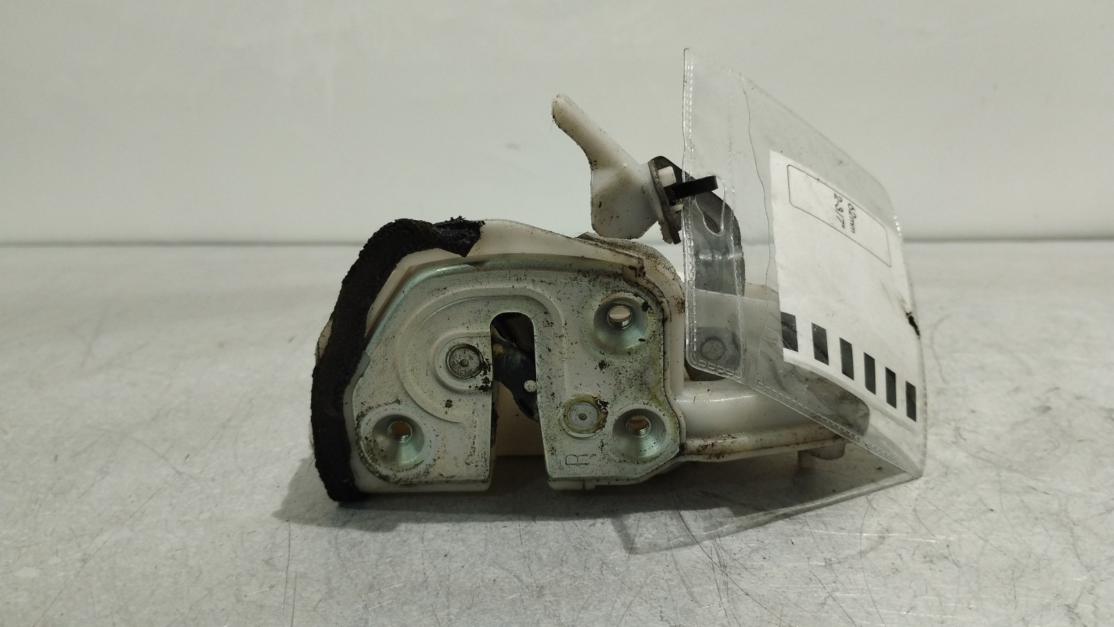 Fecho da Porta Tras Drt MAZDA 2 (DE_, DH_) | 07 - 15 Imagem-2