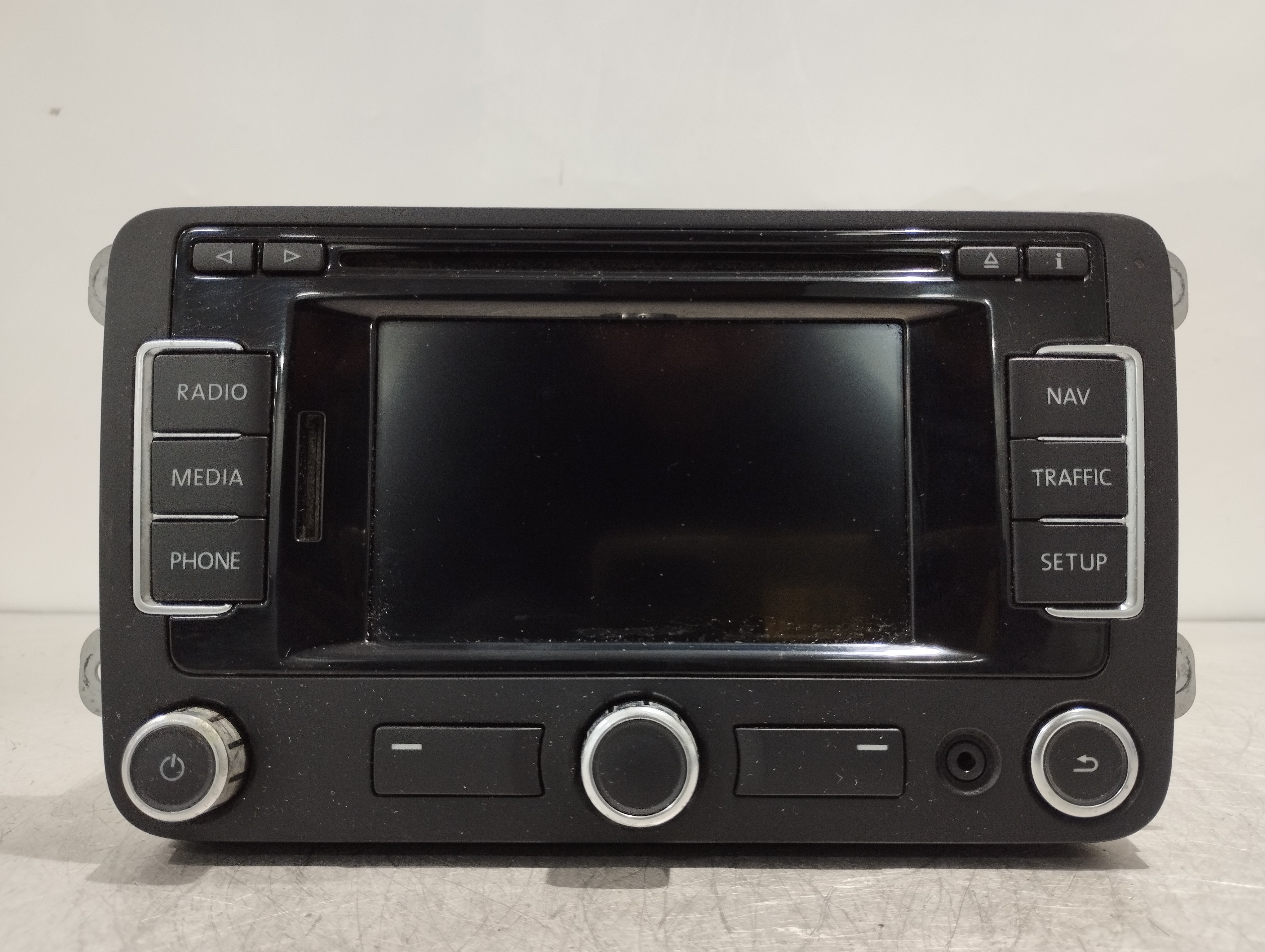 Autoradio VOLKSWAGEN PASSAT Variant (365) | 10 - 15