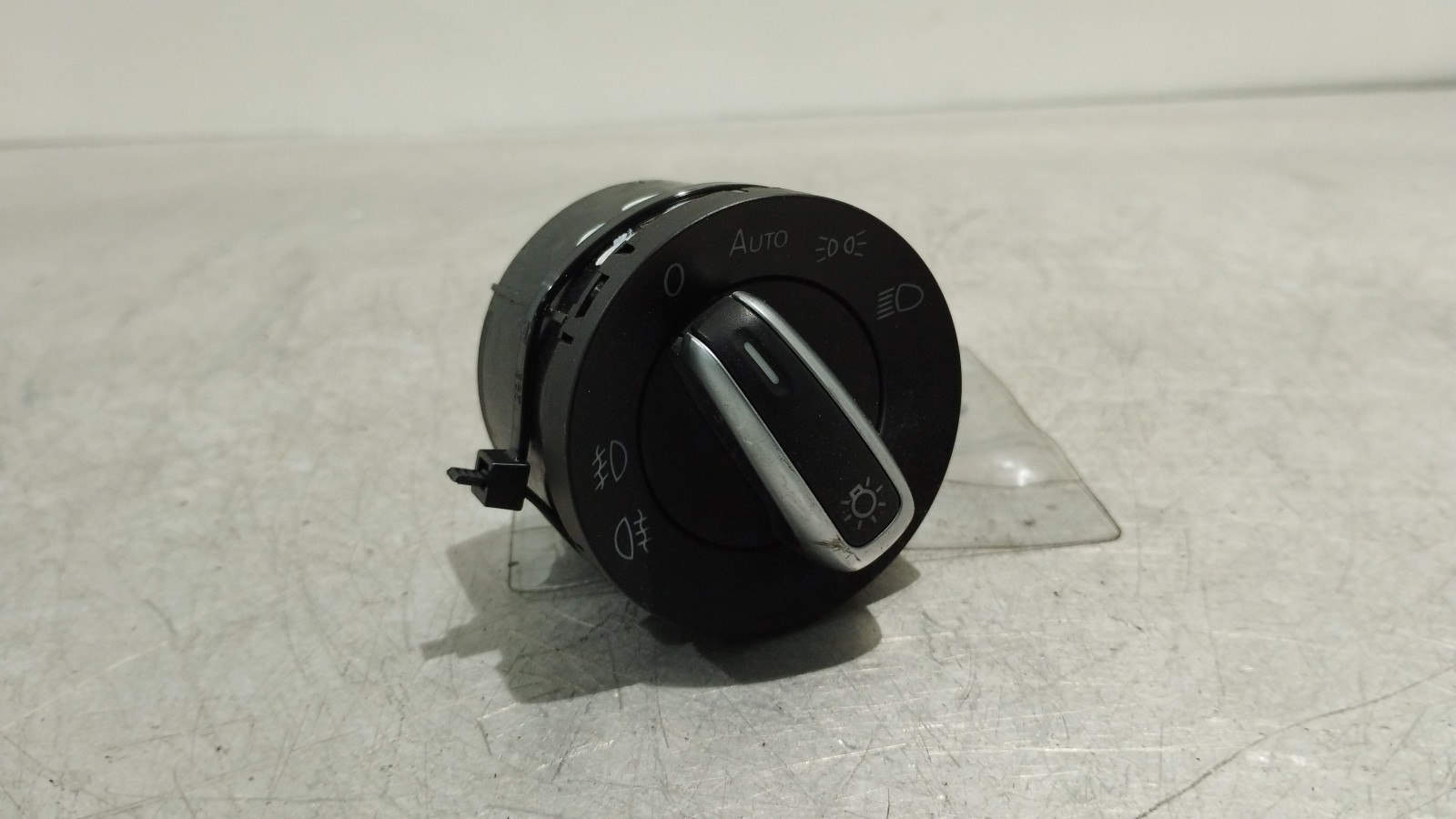 Commande de phare VOLKSWAGEN PASSAT Variant (365) | 10 - 15