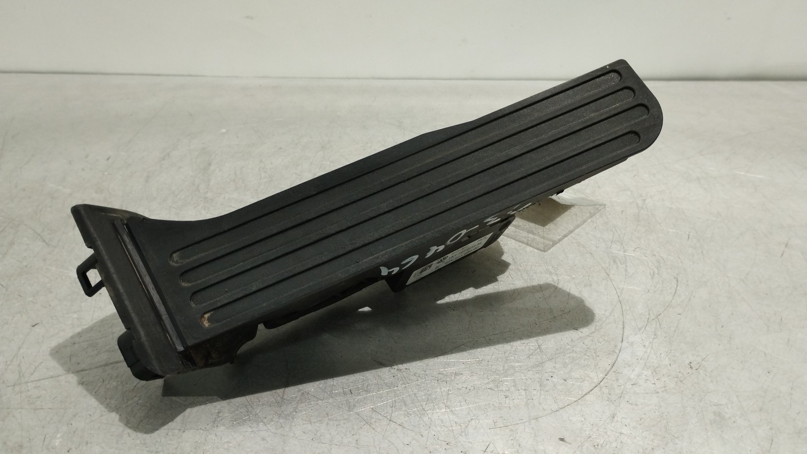 Pédale d´accélérateur VOLKSWAGEN PASSAT Variant (365) | 10 - 15
