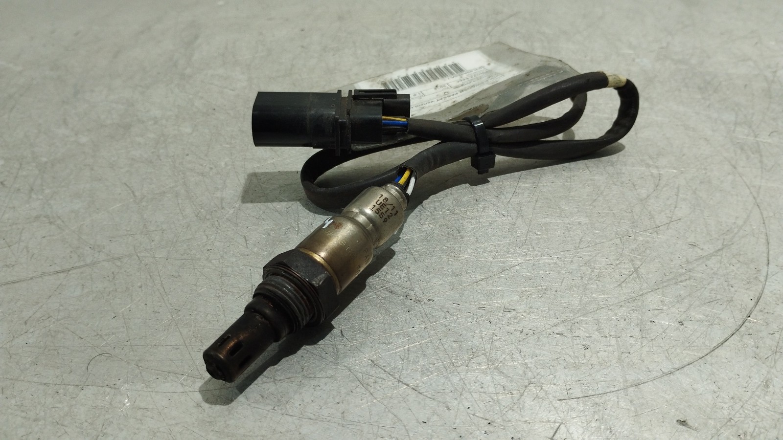 Sonde lambda VOLKSWAGEN PASSAT Variant (365) | 10 - 15