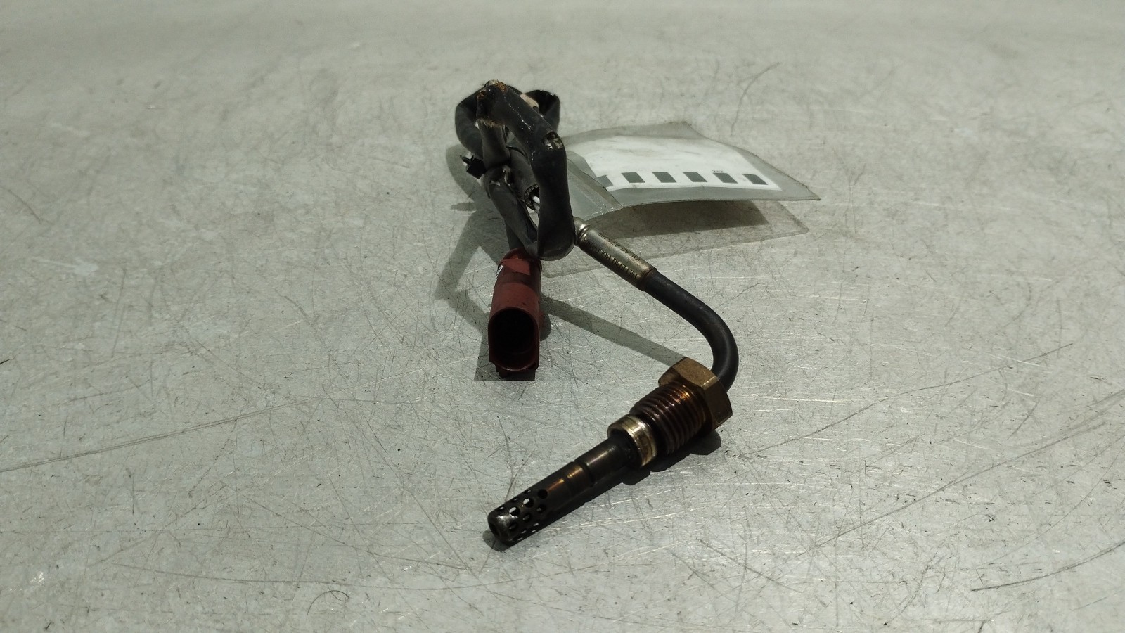 Sonde lambda VOLKSWAGEN PASSAT Variant (365) | 10 - 15