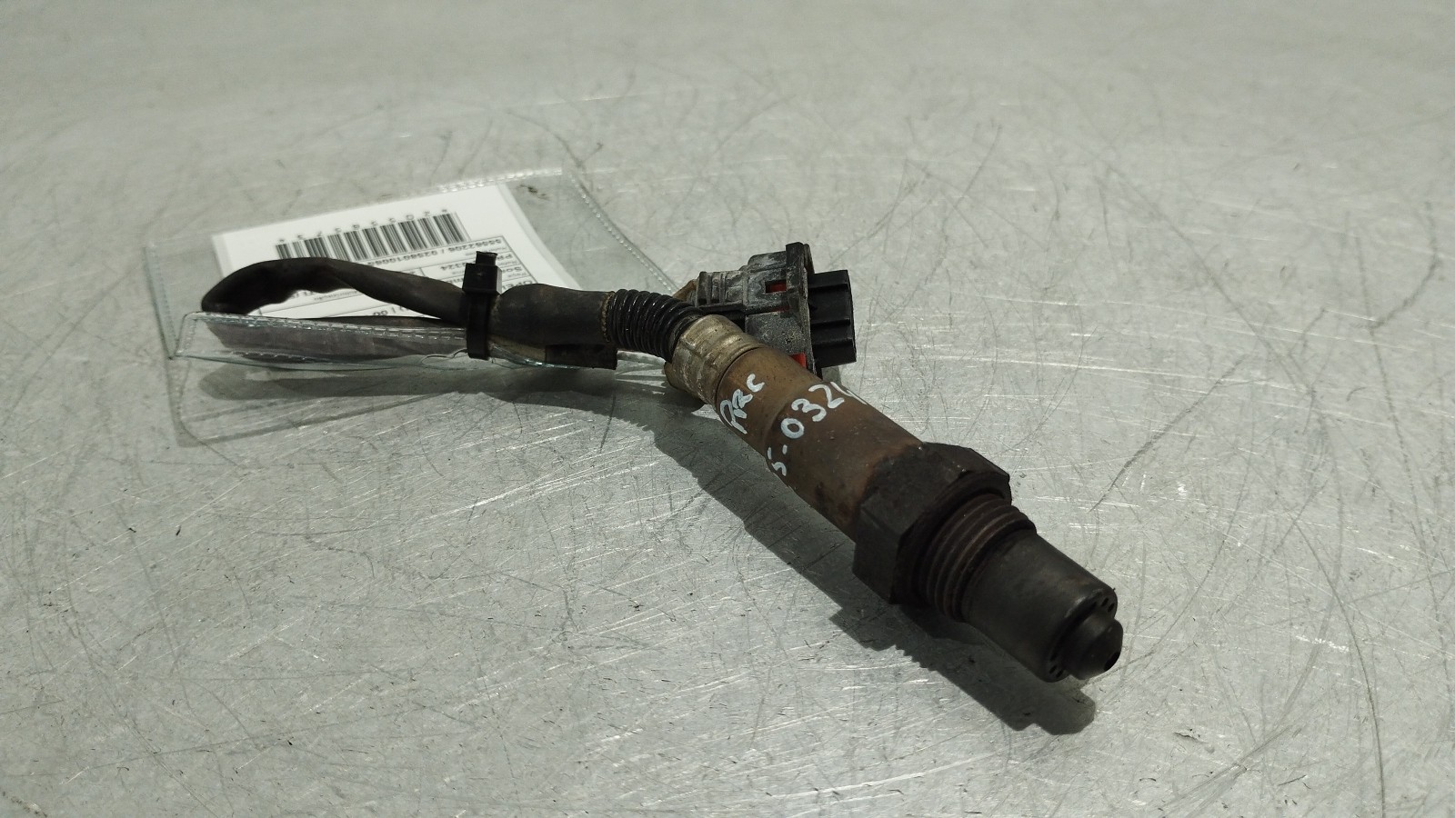 Sonda lambda OPEL CORSA C (X01) | 00 - 09