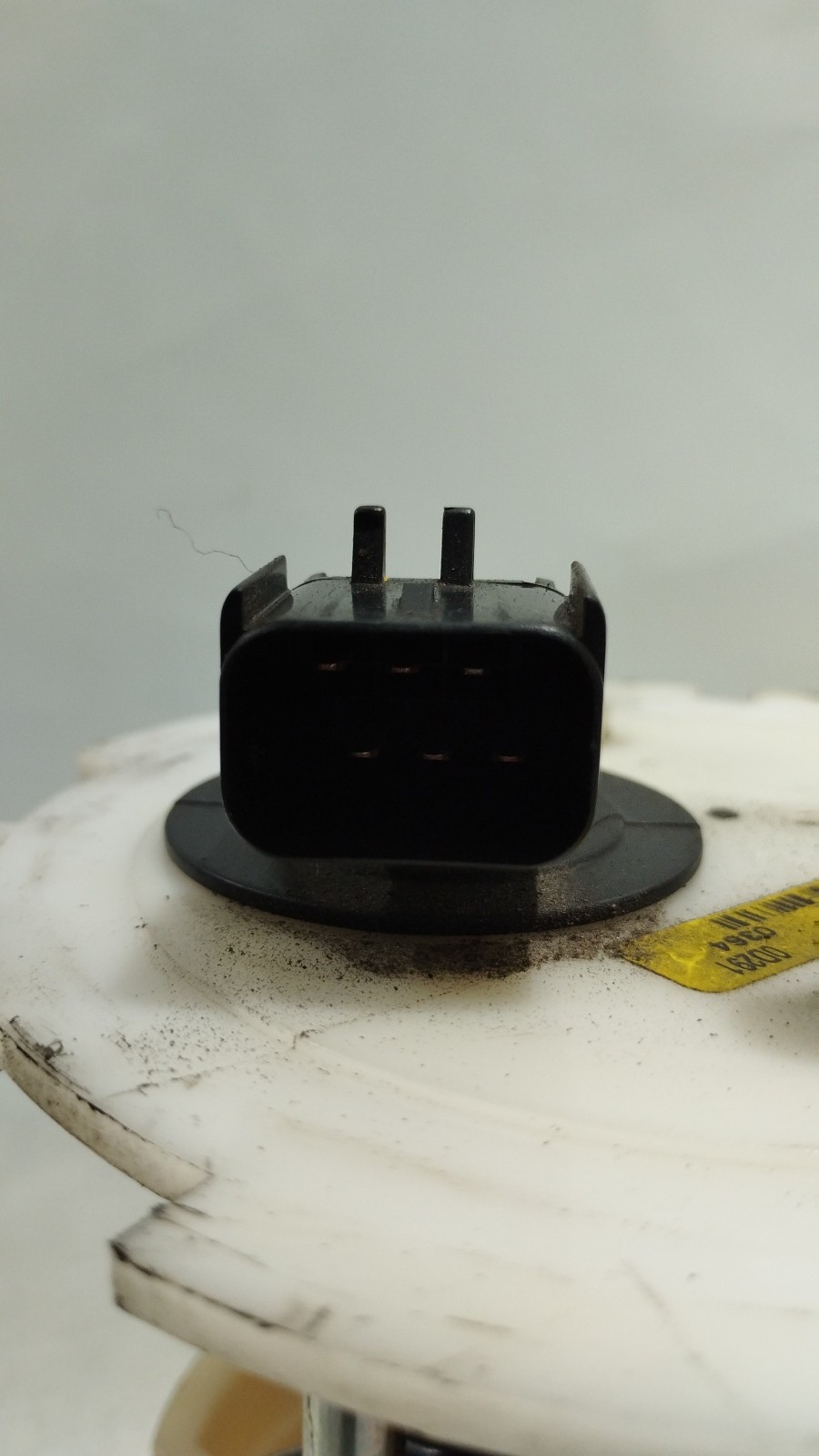 Bomba do Depósito de Combustível  CHEVROLET AVEO / KALOS três volumes (T250, T255) | 05 -  Imagem-2