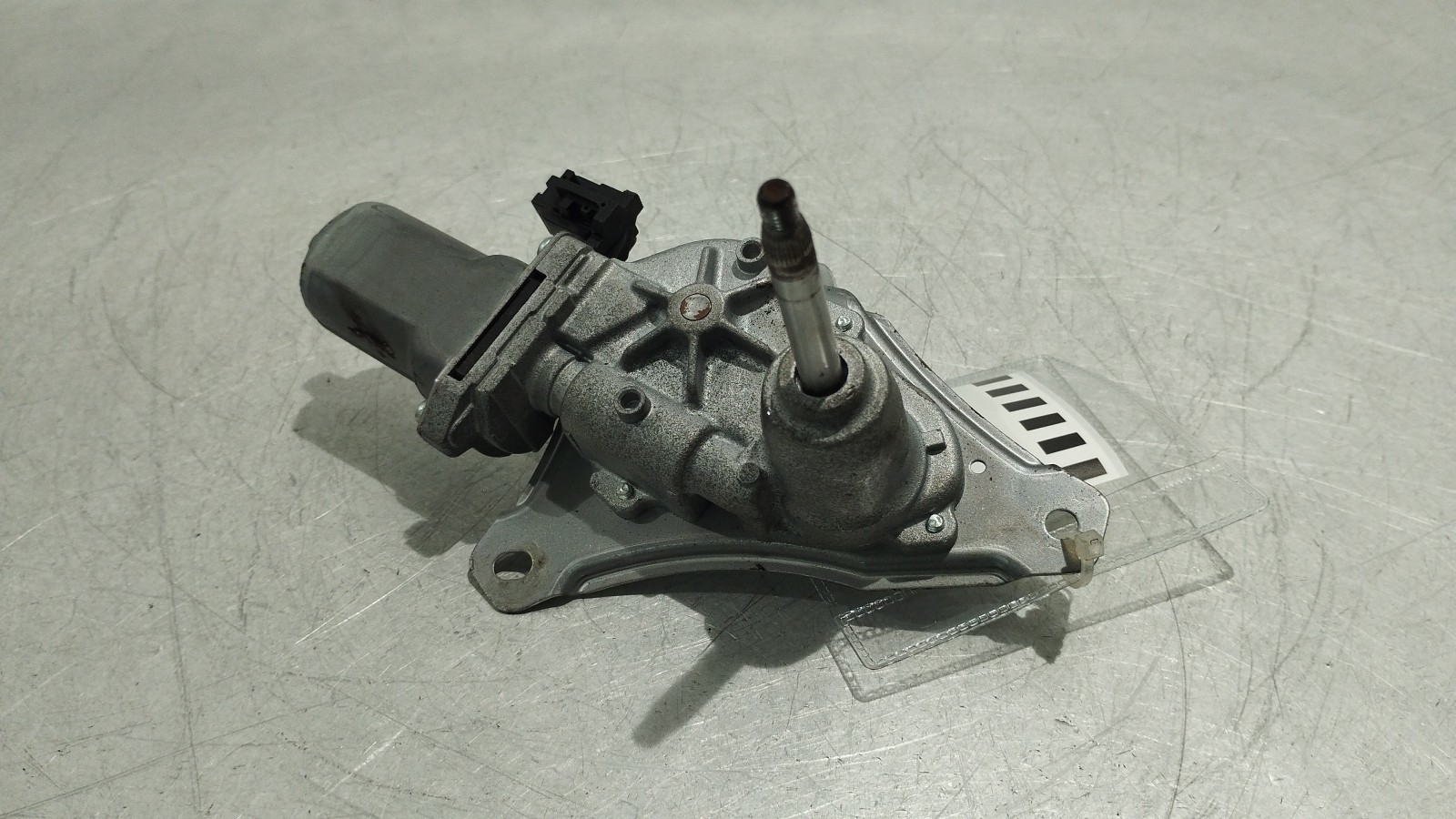 Motor limpia trasero MITSUBISHI SPACE STAR Hatchback (A0_A) | 12 -  Imagem-0