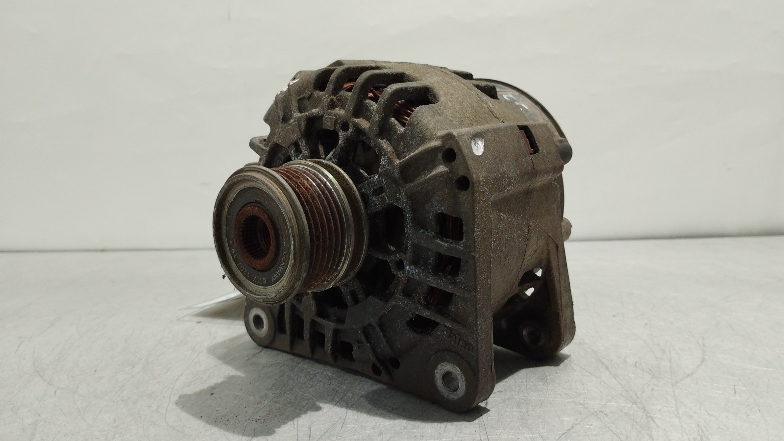 Alternator DACIA LOGAN (LS_) | 04 - 