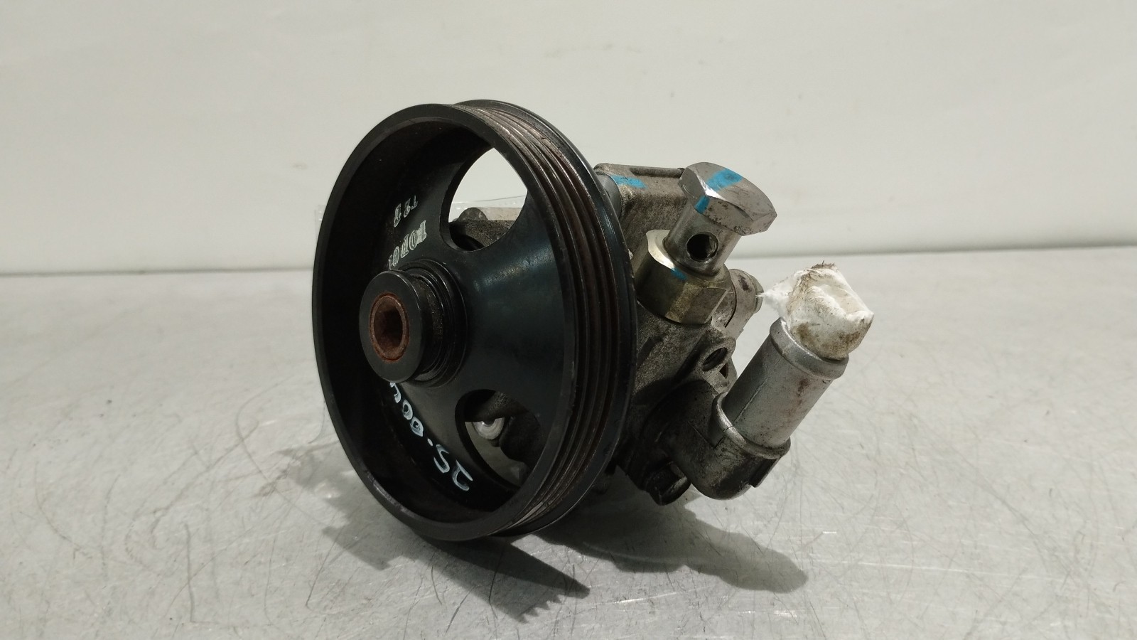 Bomba Direção Assistida CHEVROLET CRUZE (J300) | 09 - 