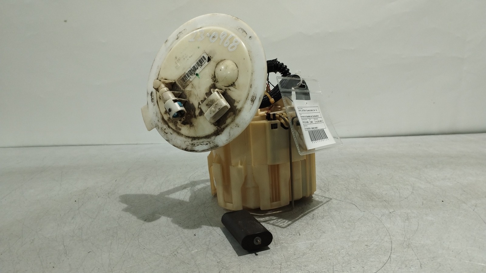 Fuel pump OPEL ASTRA H Combi (A04) | 04 - 14 Imagem-0