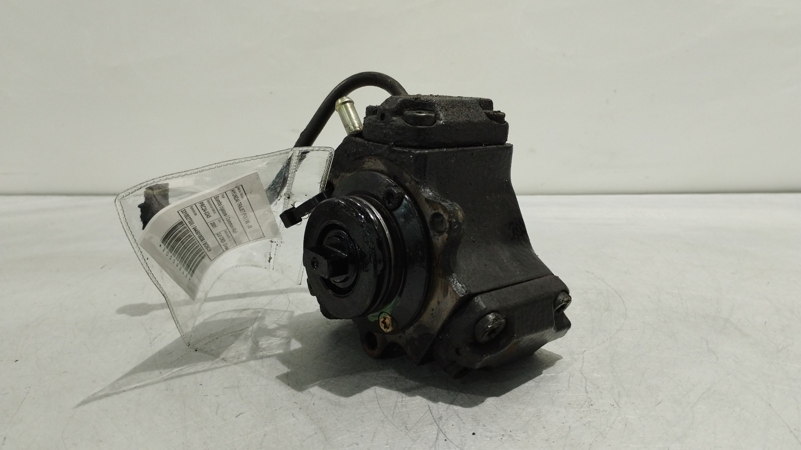 Injection pump / Common-Rail HYUNDAI TRAJET (FO) | 00 - 08