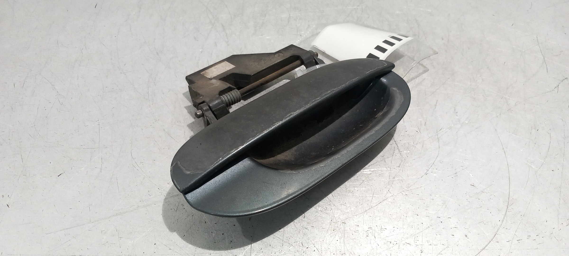 Puxador da Porta Frt Drt BMW 5 Touring (E39) | 96 - 04