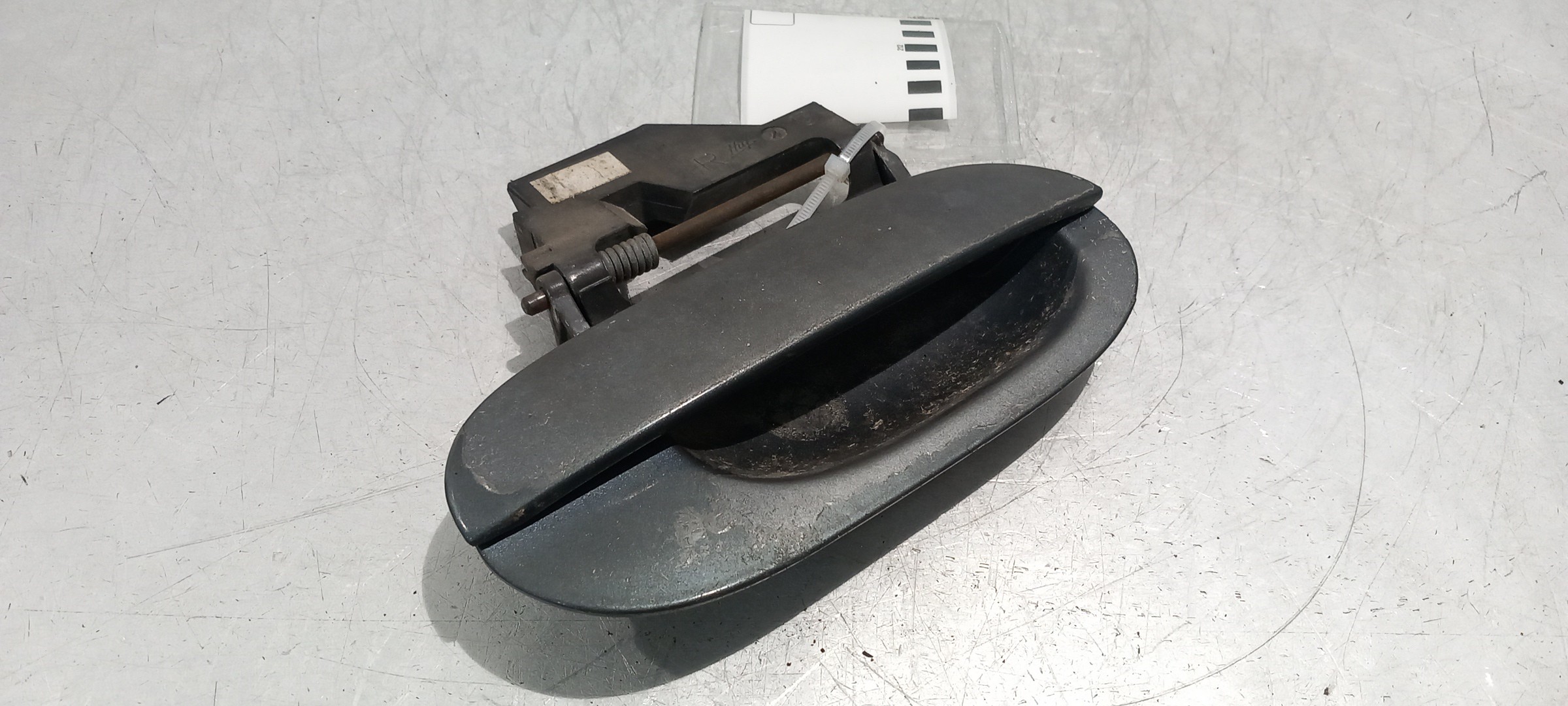 Puxador da Porta Trs Drt BMW 5 Touring (E39) | 96 - 04