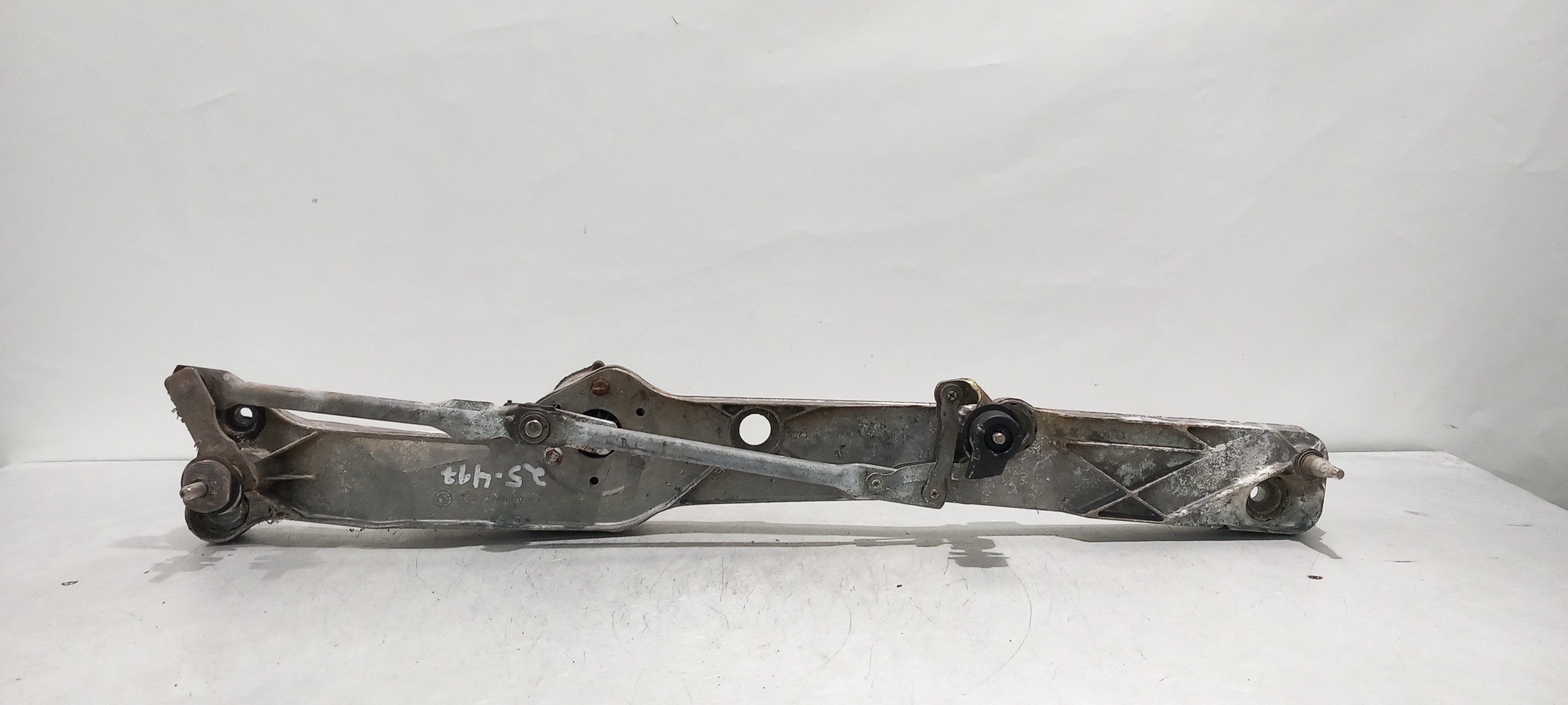 Motor Limpa Pára-brisas Central BMW 5 Touring (E39) | 96 - 04