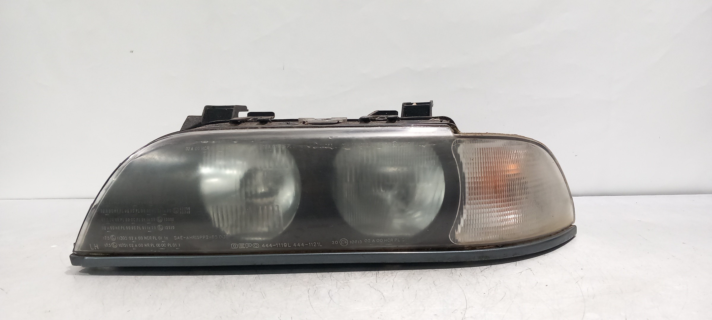Óptica Esq BMW 5 Touring (E39) | 96 - 04