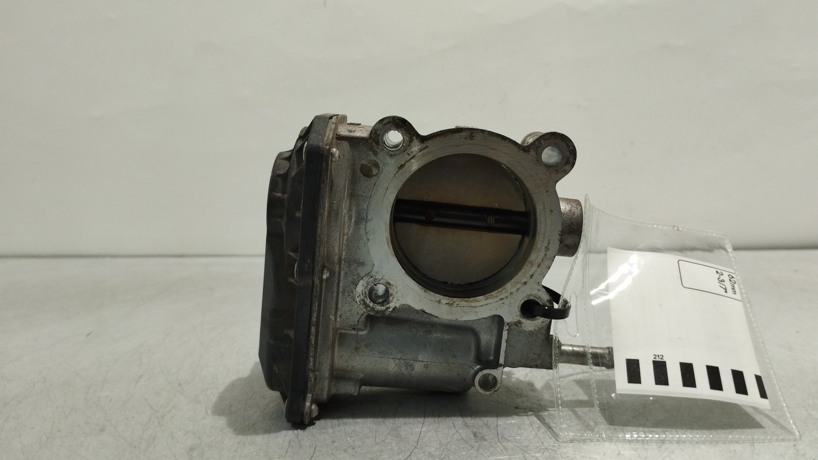 Corpo Borboleta TOYOTA AURIS Combi (_E18_) | 13 - 18 Imagem-1