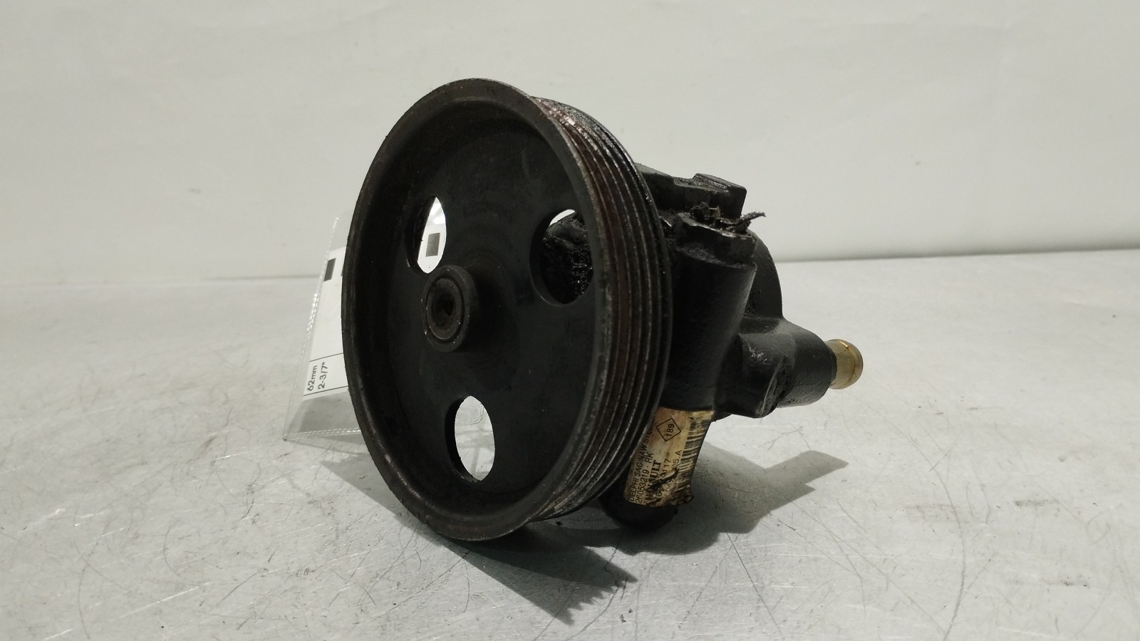 Bomba Direccion Asistida RENAULT KANGOO Express (FC0/1_) | 97 - 
