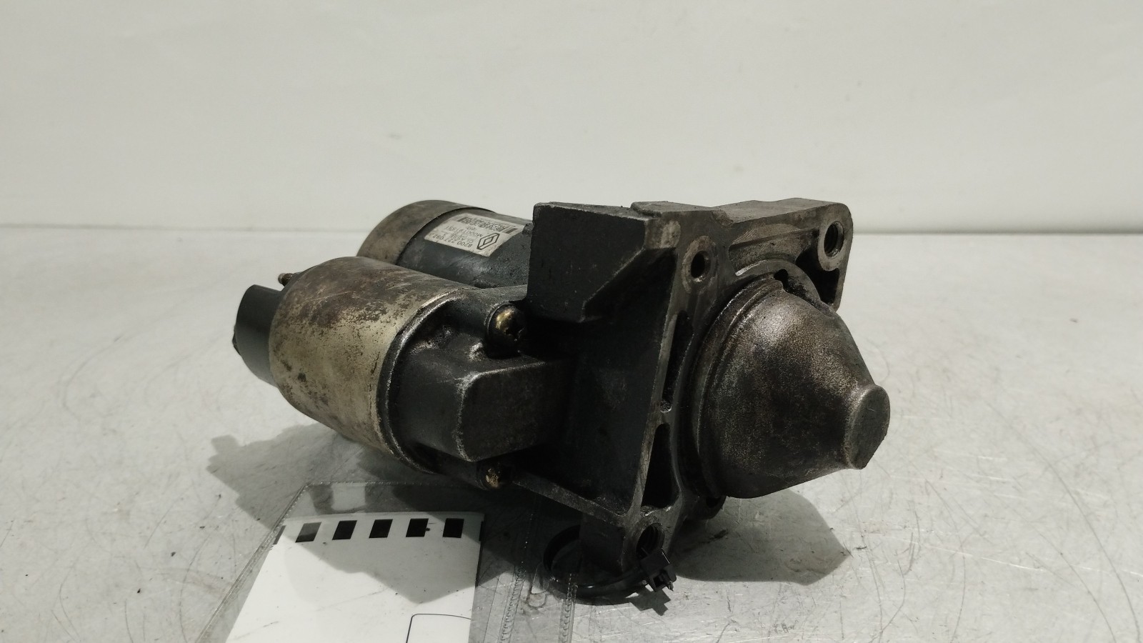 Motor Arranque RENAULT KANGOO Express (FC0/1_) | 97 - 
