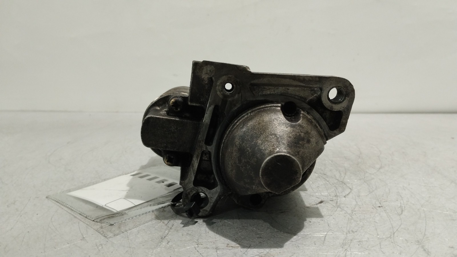 Motor de Arranque RENAULT KANGOO Express (FC0/1_) | 97 -  Imagem-2