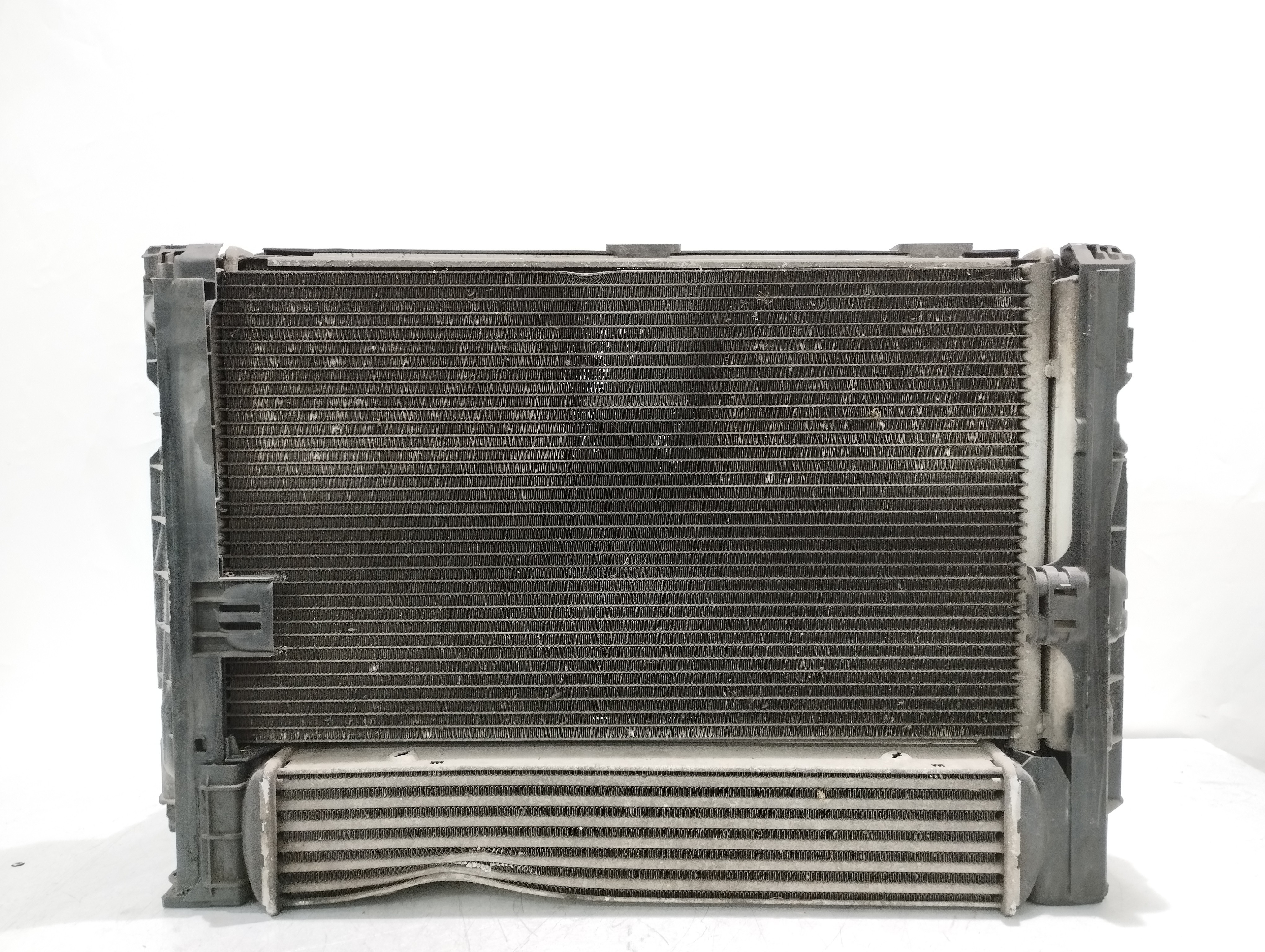 Termoventiladores BMW 3 Touring (E91) | 04 - 12
