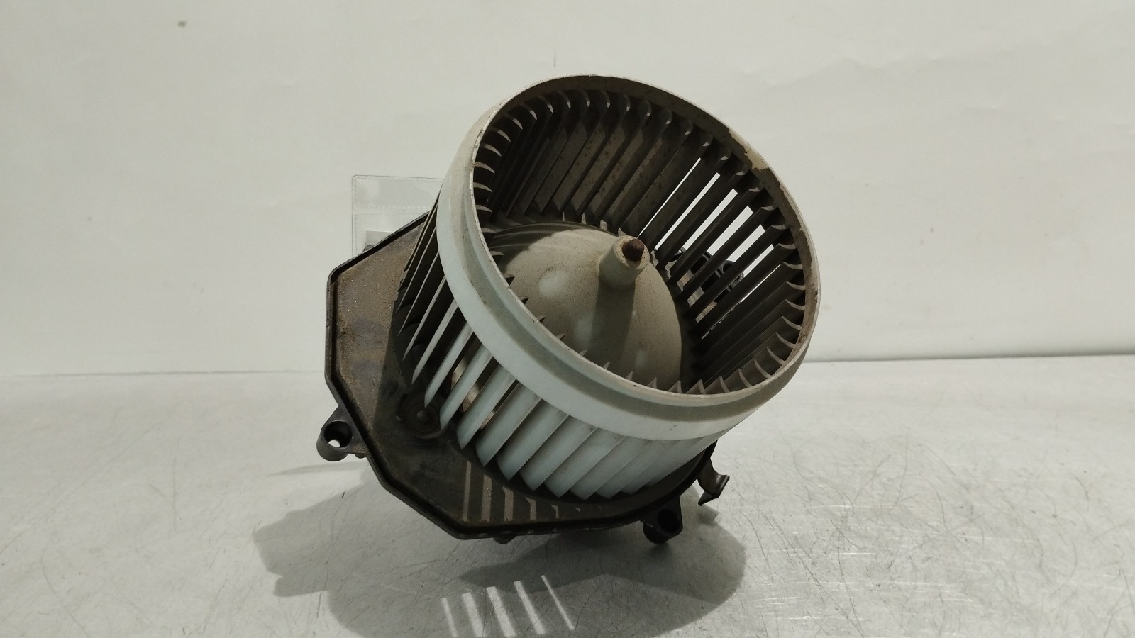 Motor da Sofagem CITROEN BERLINGO (B9) | 08 - 