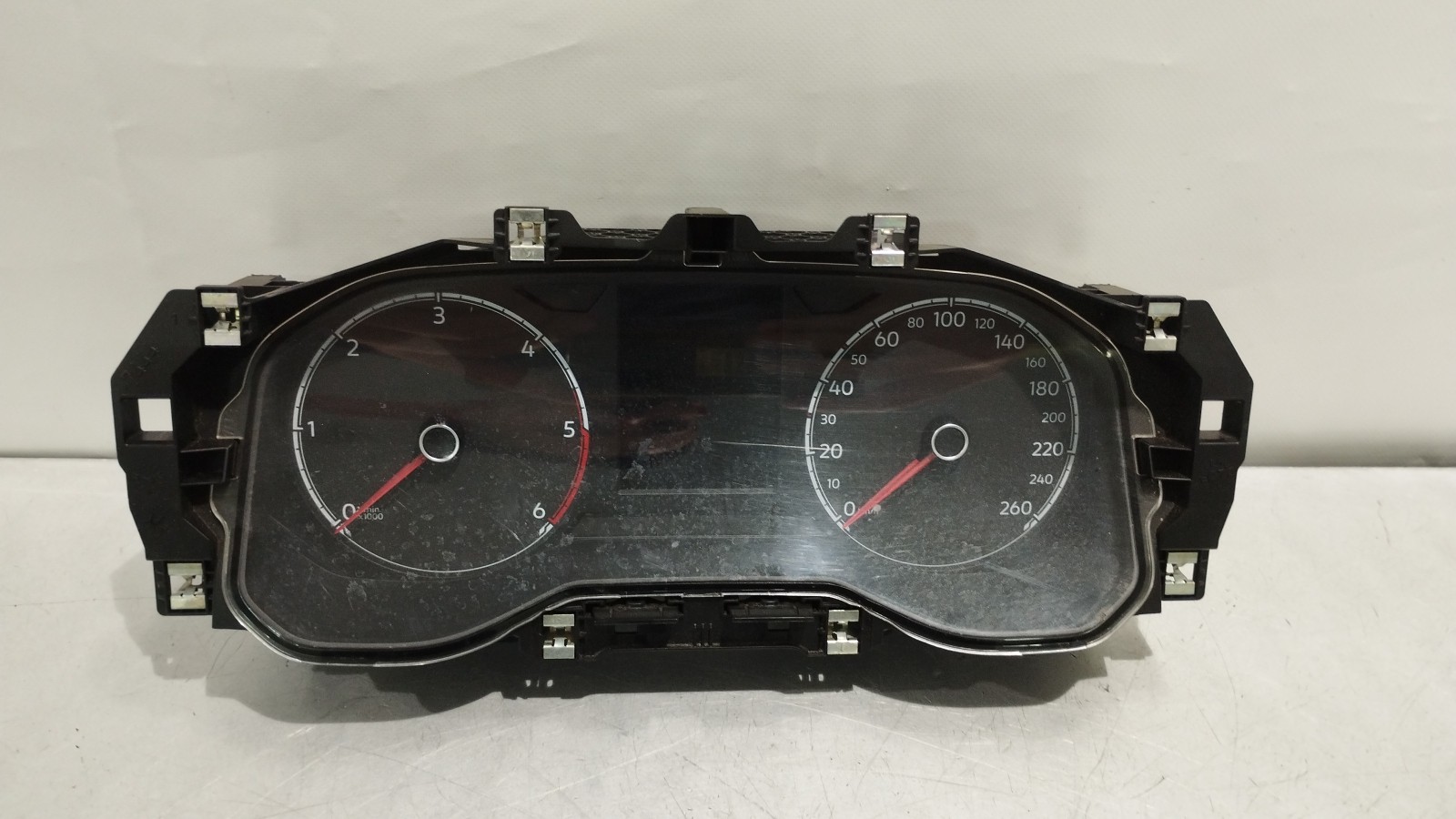 Quadrante VOLKSWAGEN POLO (AW1, BZ1) | 17 - 