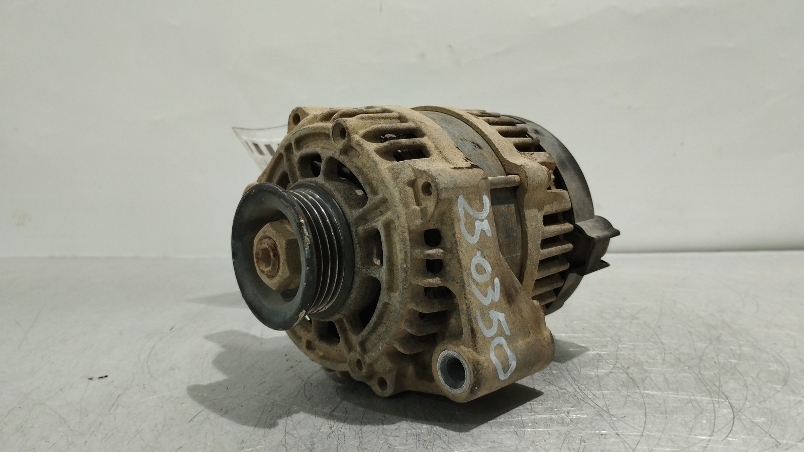 Alternador CHEVROLET AVEO / KALOS Hatchback (T250, T255) | 06 - 