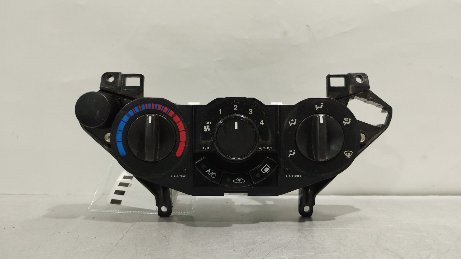 Comutador de Sofagem CHEVROLET AVEO / KALOS Hatchback (T250, T255) | 06 - 