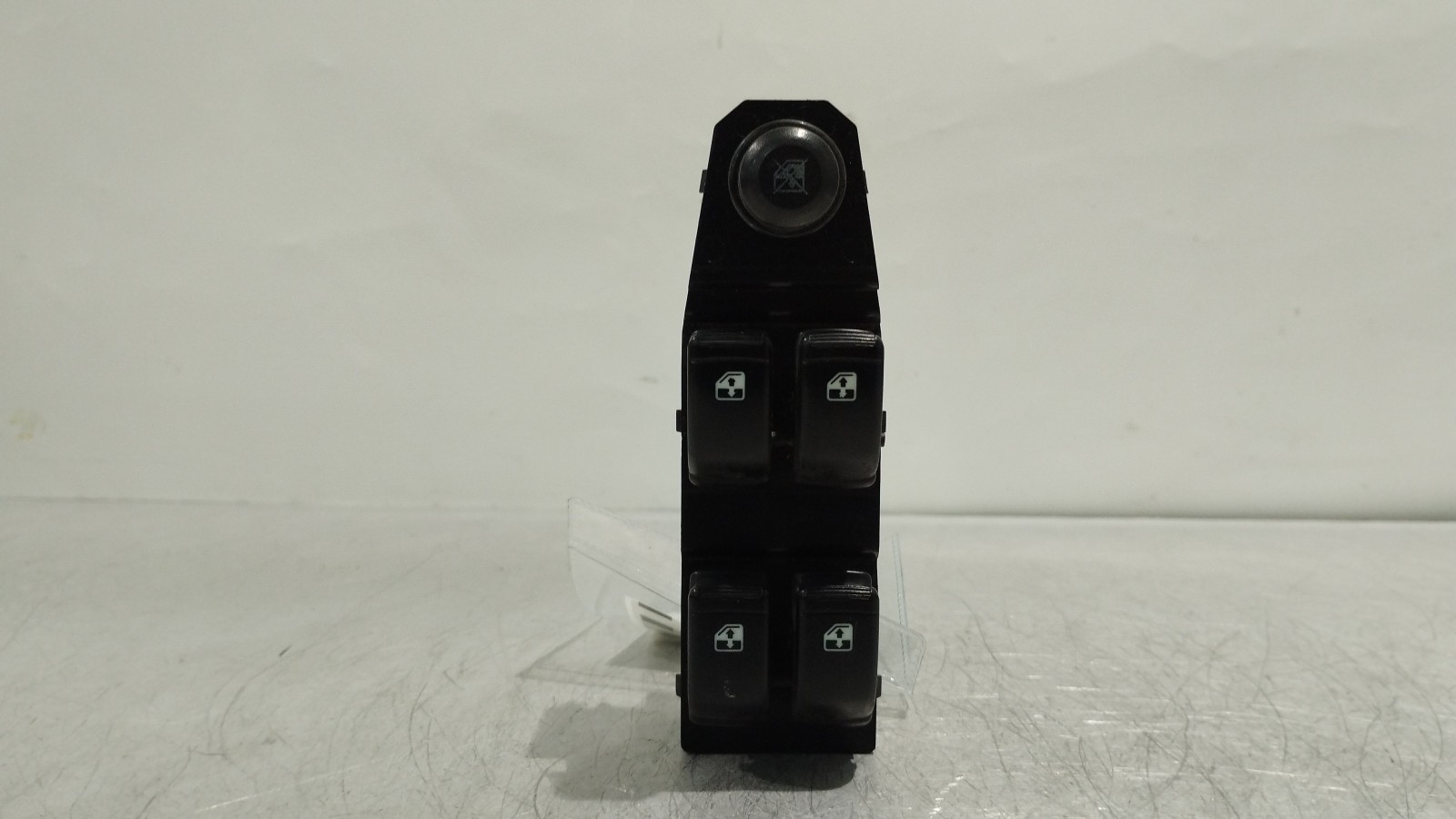 Interruptores dos Vidros Frt Esq CHEVROLET AVEO / KALOS Hatchback (T250, T255) | 06 - 