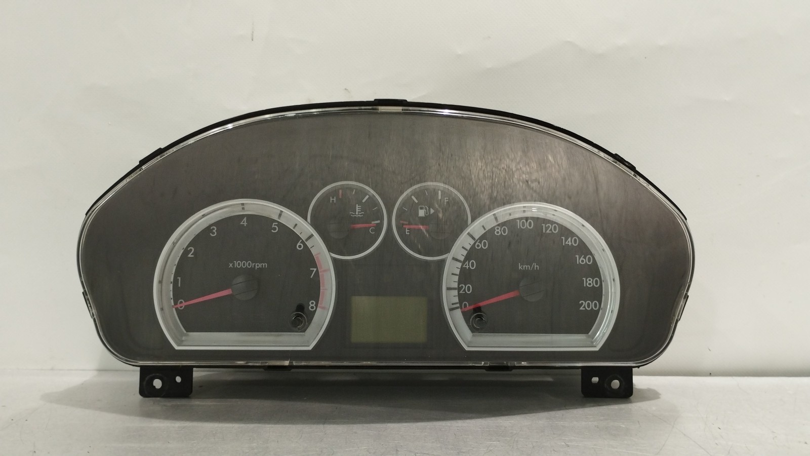 Quadrante CHEVROLET AVEO / KALOS Hatchback (T250, T255) | 06 - 