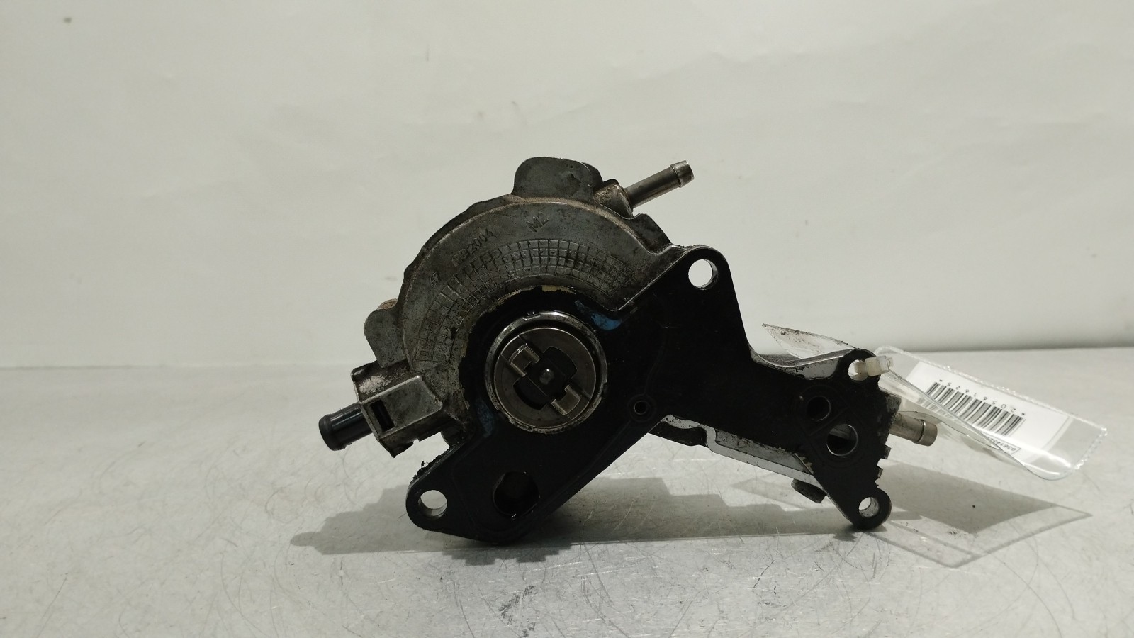 Injection pump / Common-Rail VOLKSWAGEN TOURAN (1T1, 1T2) | 03 - 10 Imagem-0