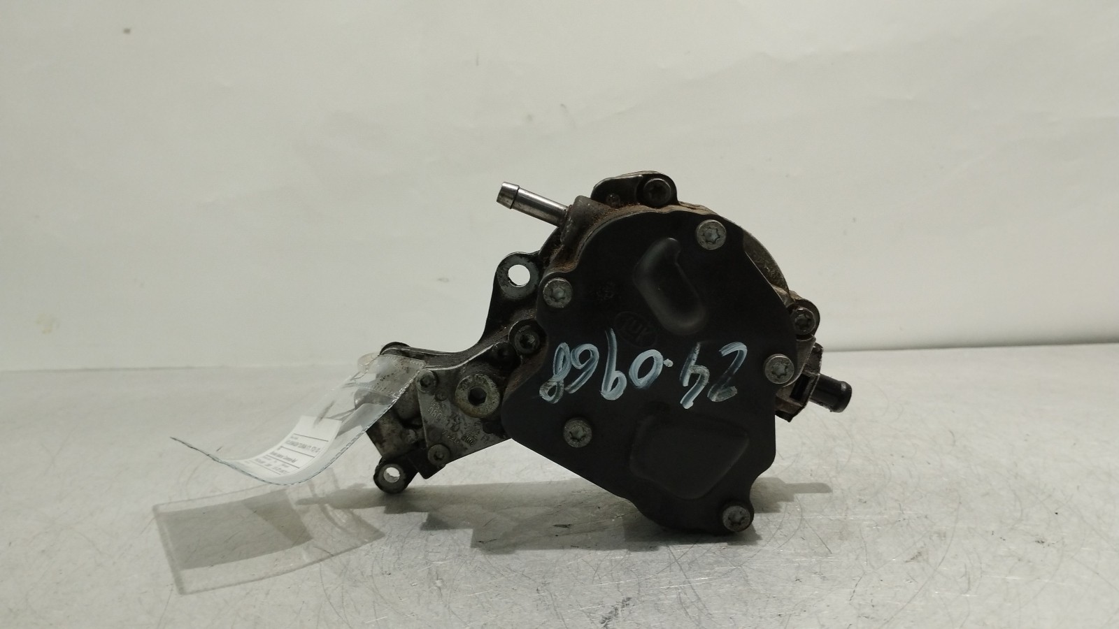 Injection pump / Common-Rail VOLKSWAGEN TOURAN (1T1, 1T2) | 03 - 10 Imagem-1