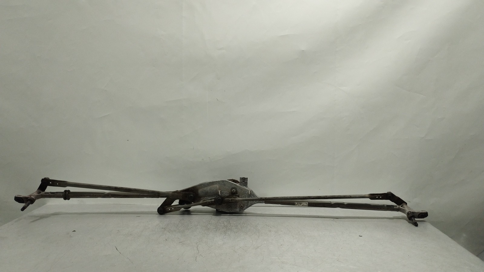 Motor limpia delantero OPEL ASTRA K Sports Tourer (B16) | 15 -  Imagem-0